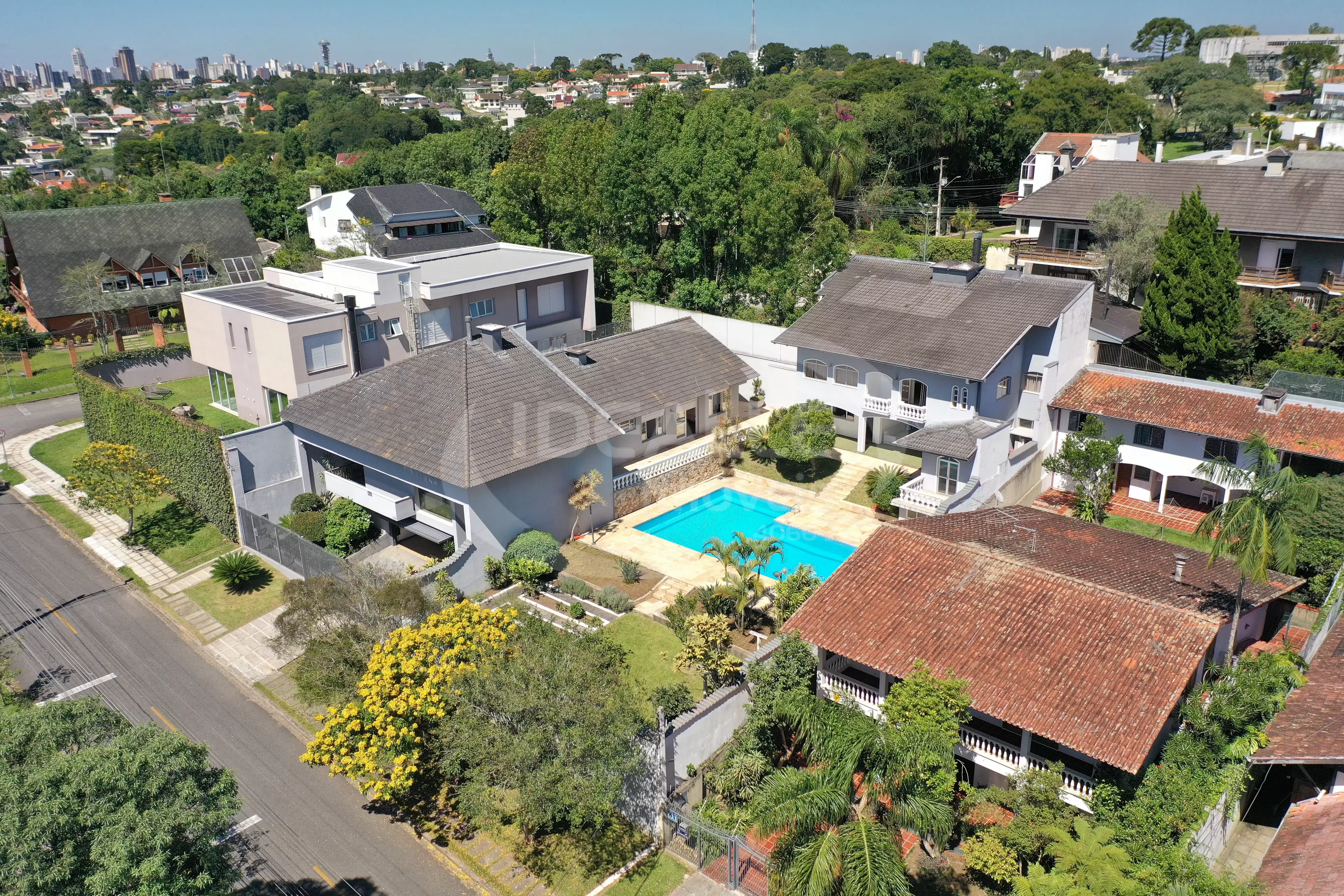 Casa no Vista Alegre