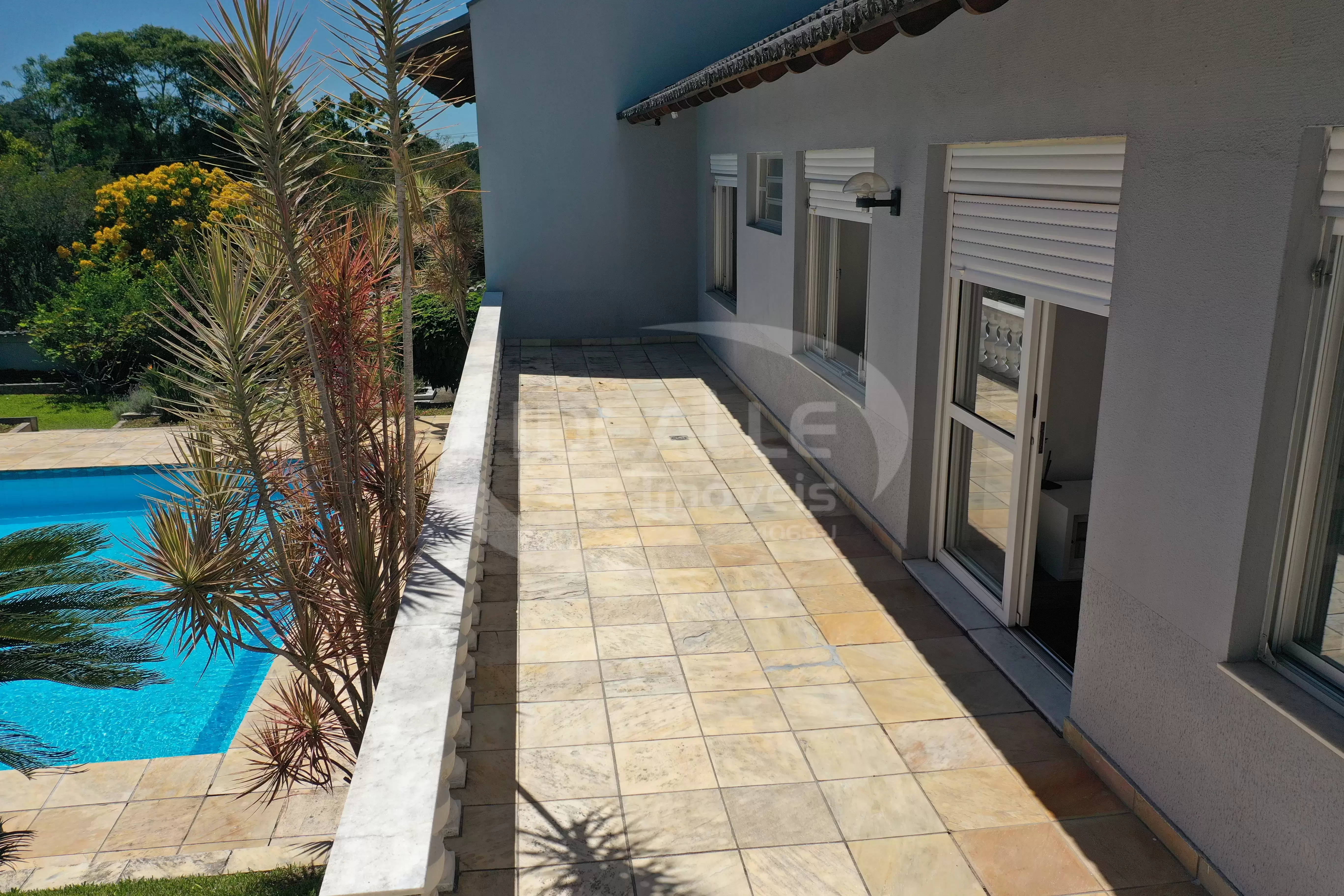 Casa no Vista Alegre