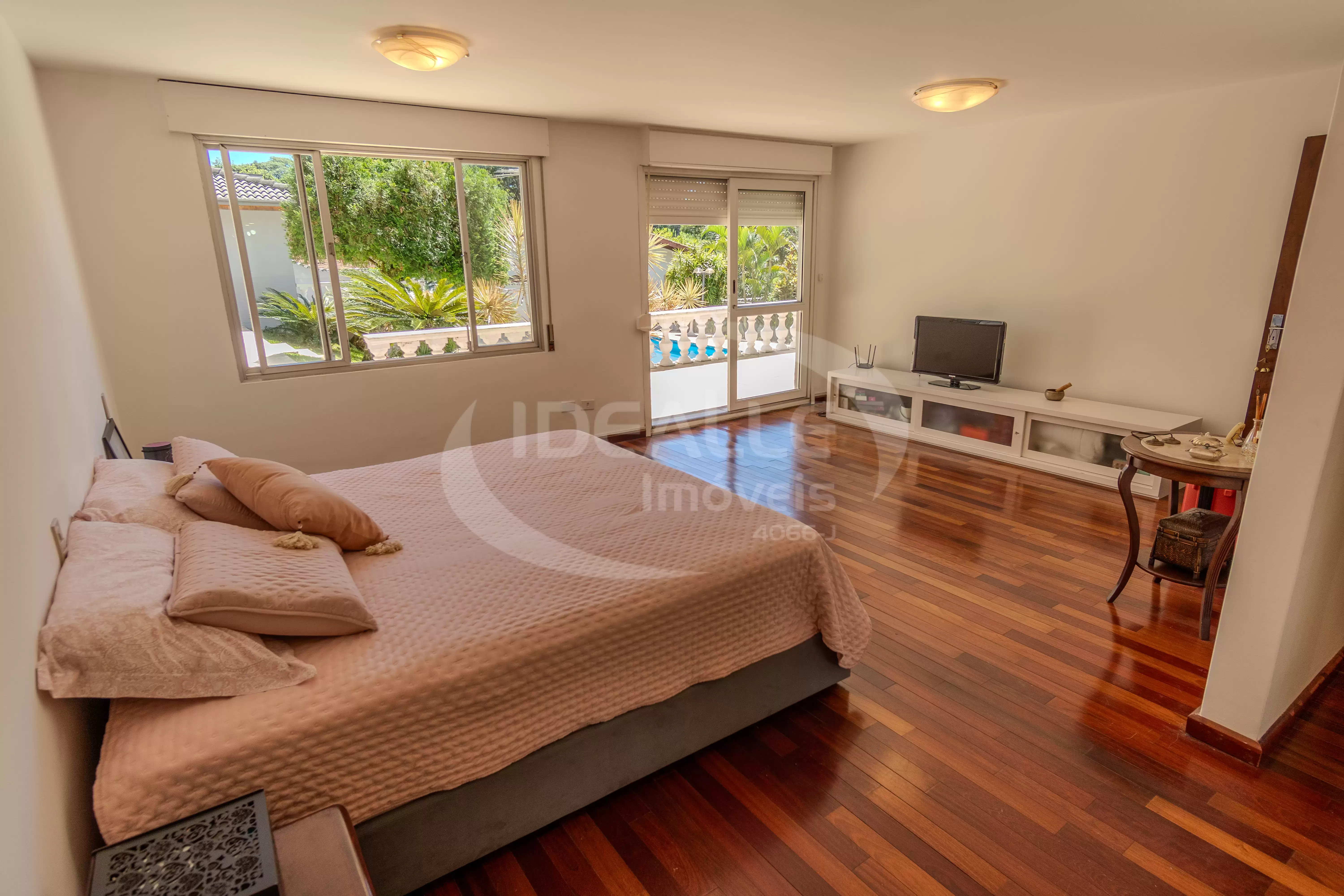 Casa no Vista Alegre