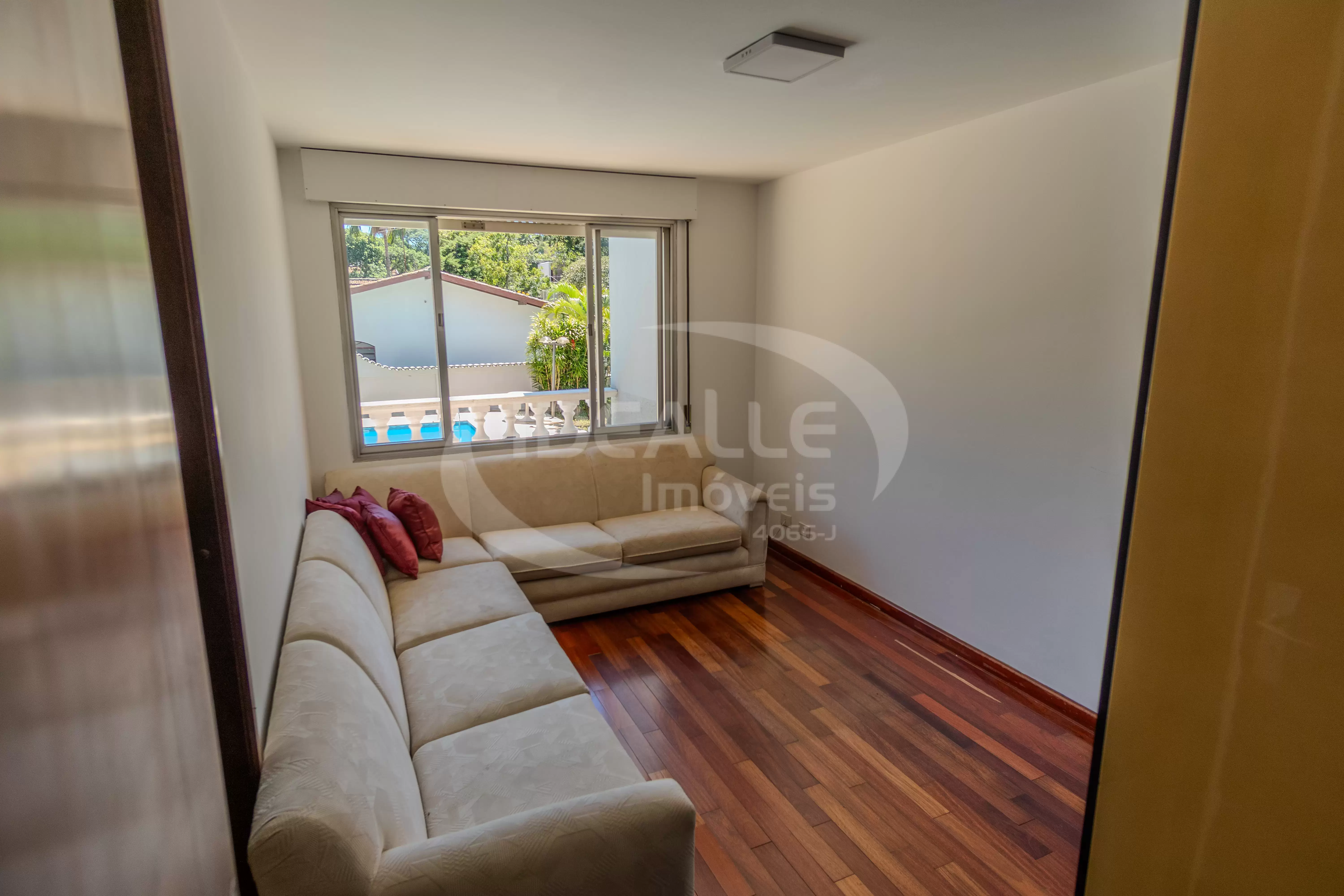 Casa no Vista Alegre