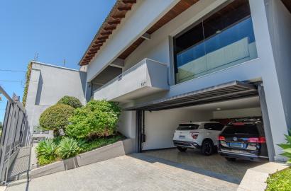 Casa no Vista Alegre