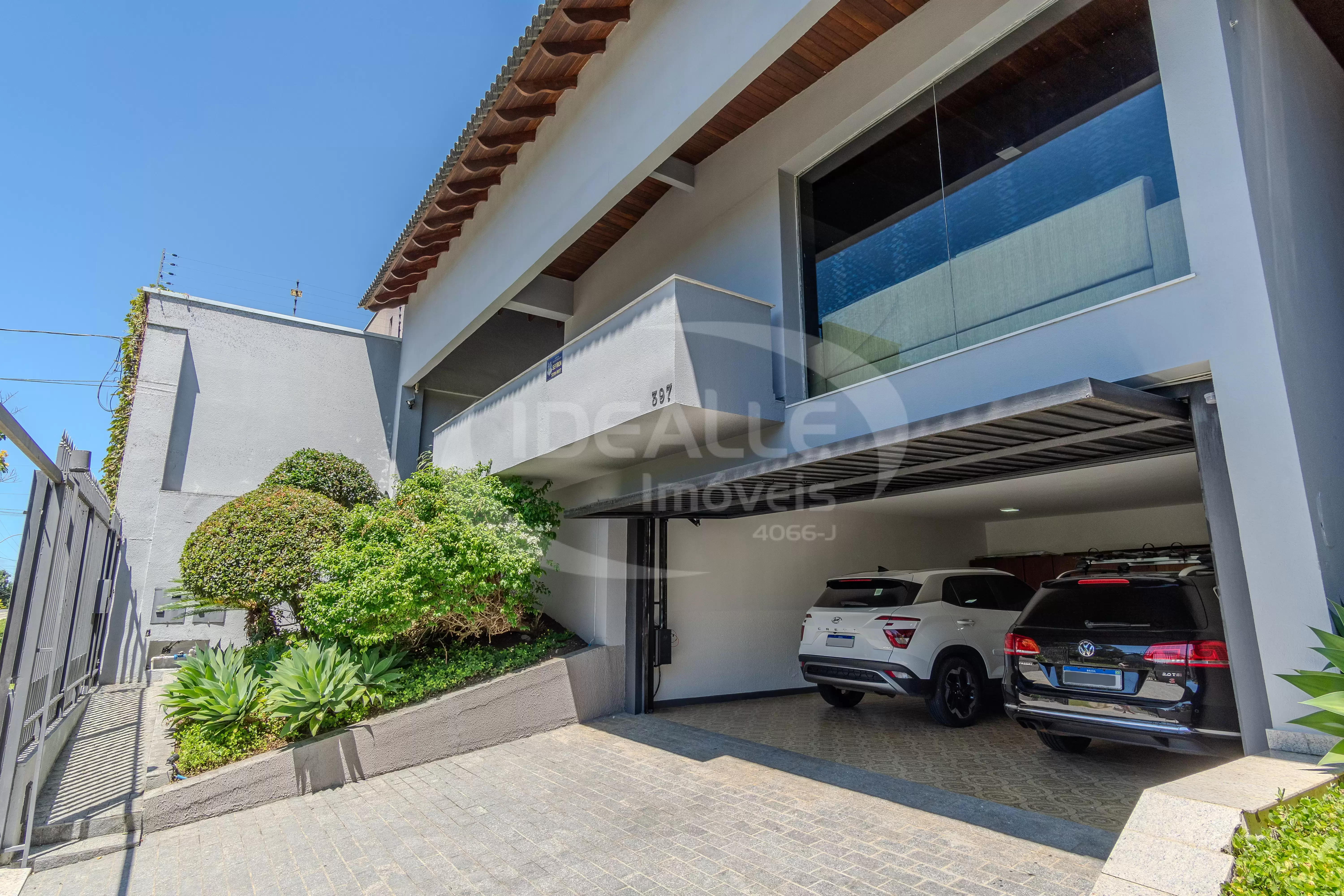 Casa no Vista Alegre