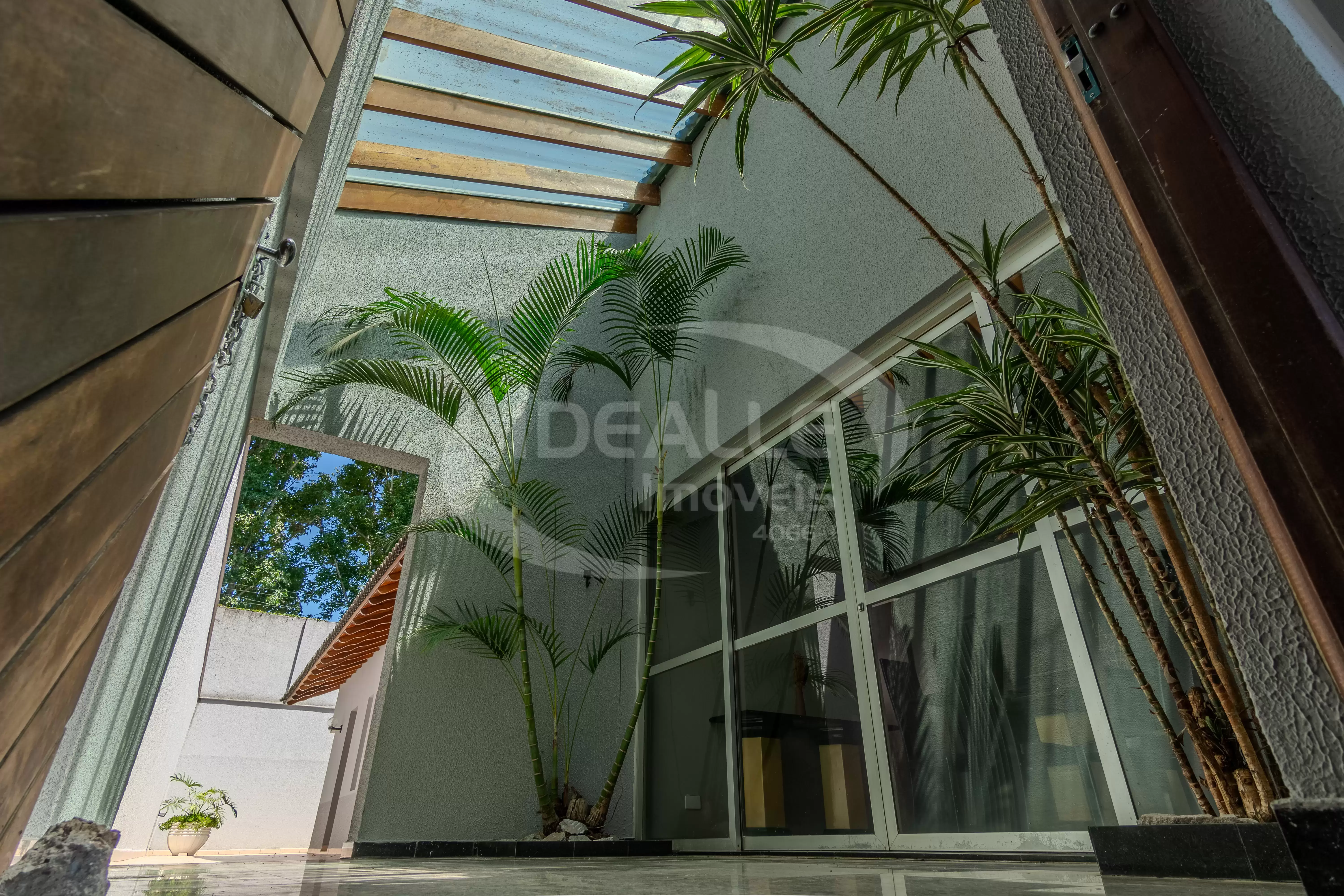 Casa no Vista Alegre