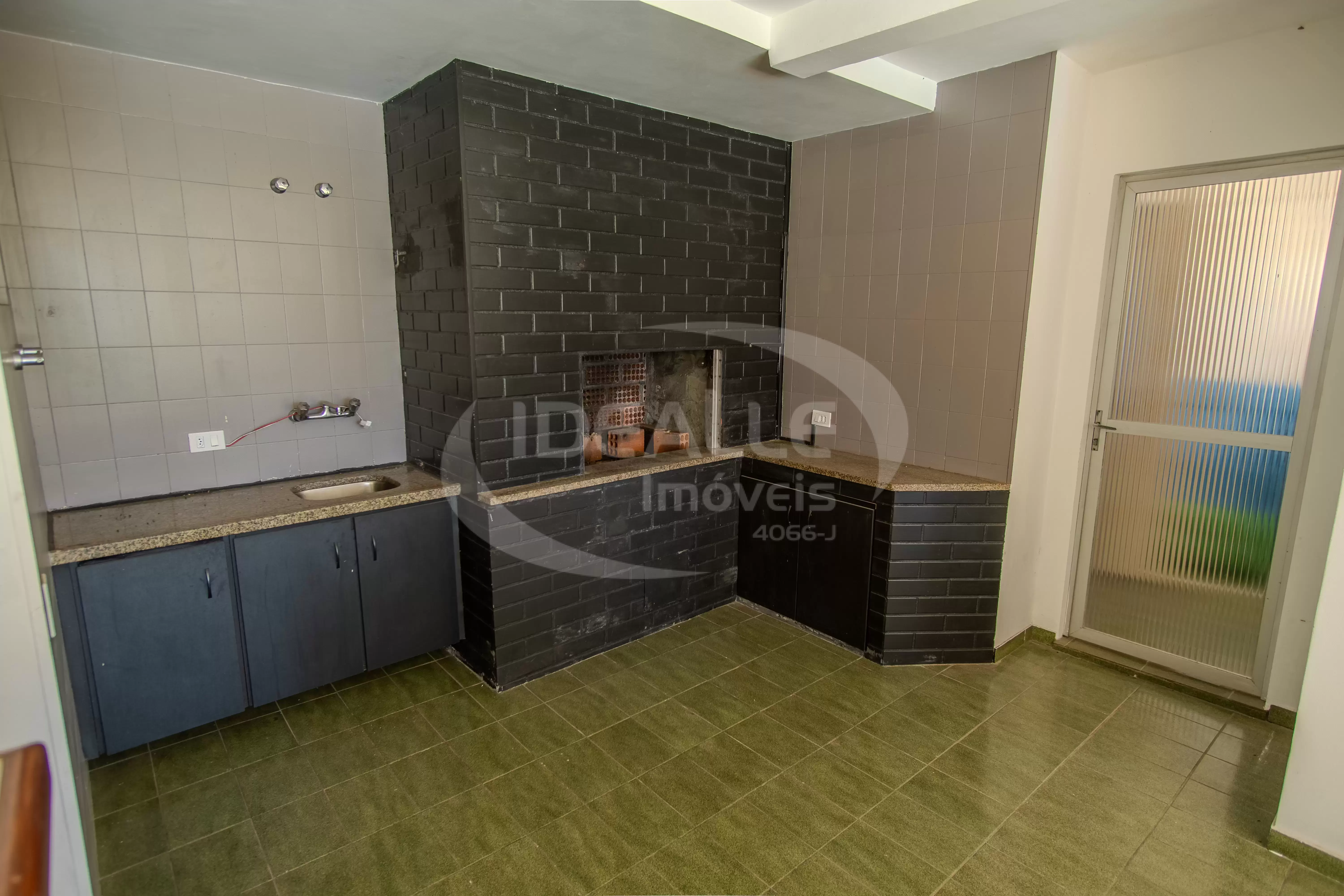 Casa no Vista Alegre