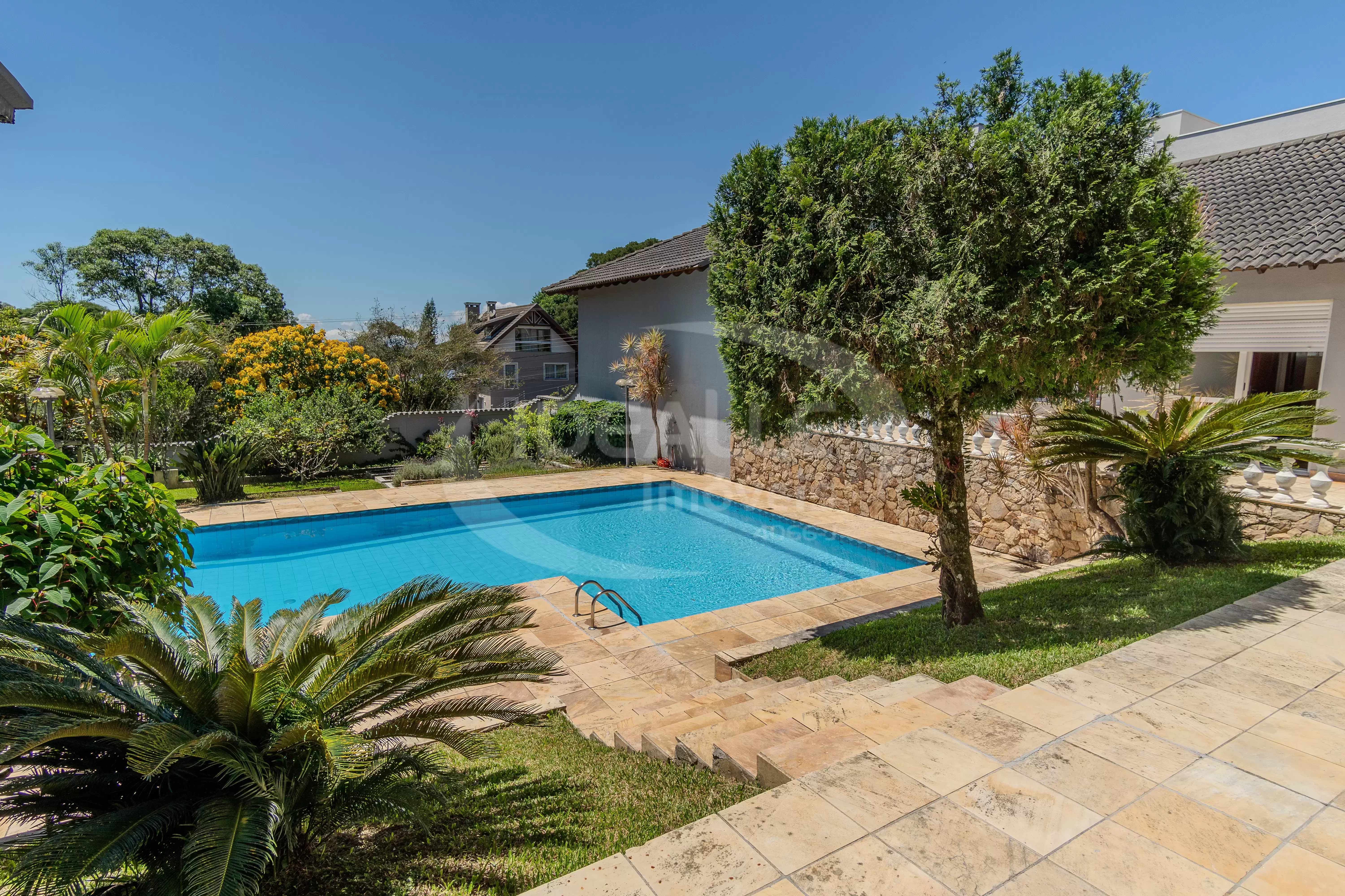 Casa no Vista Alegre