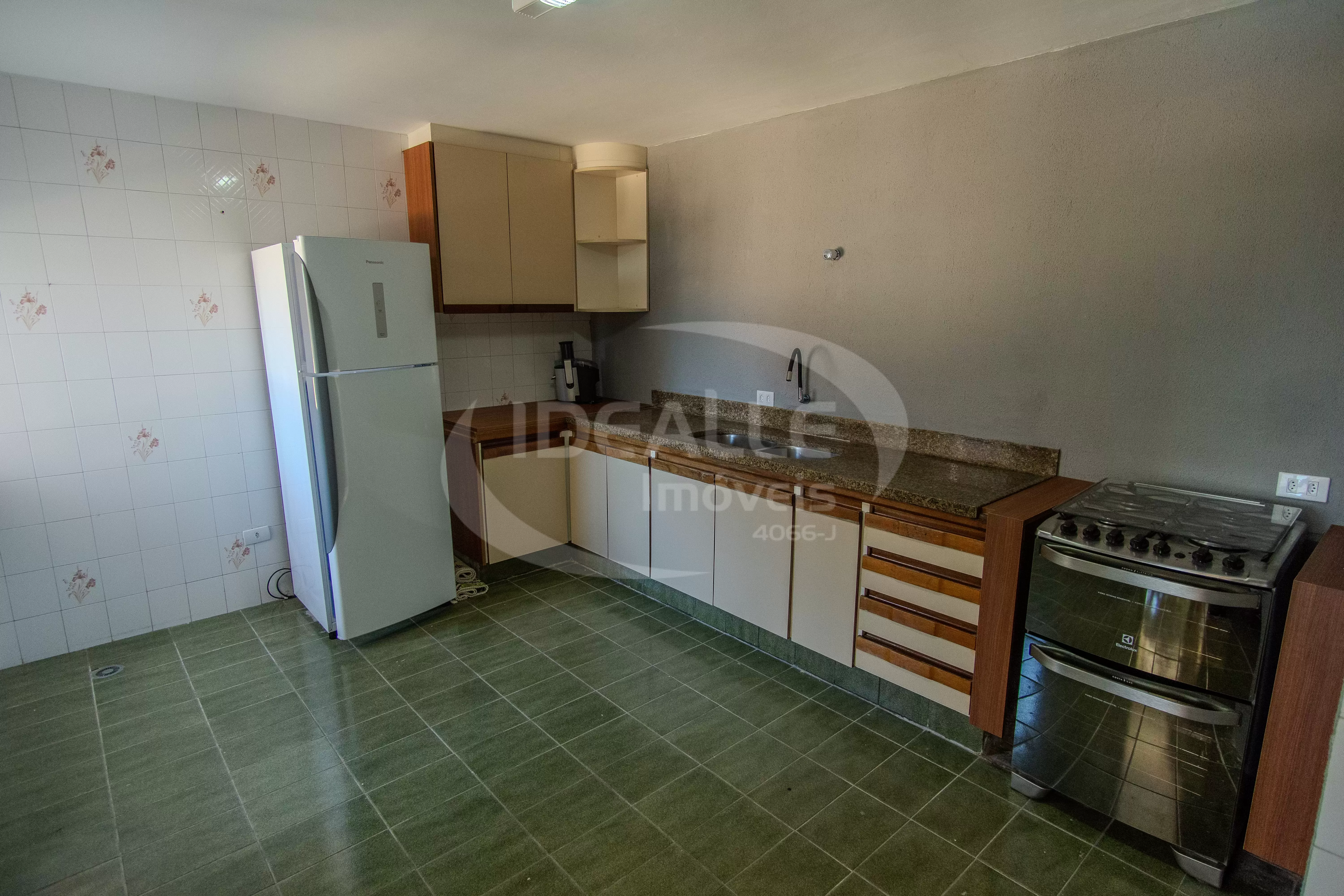 Casa no Vista Alegre