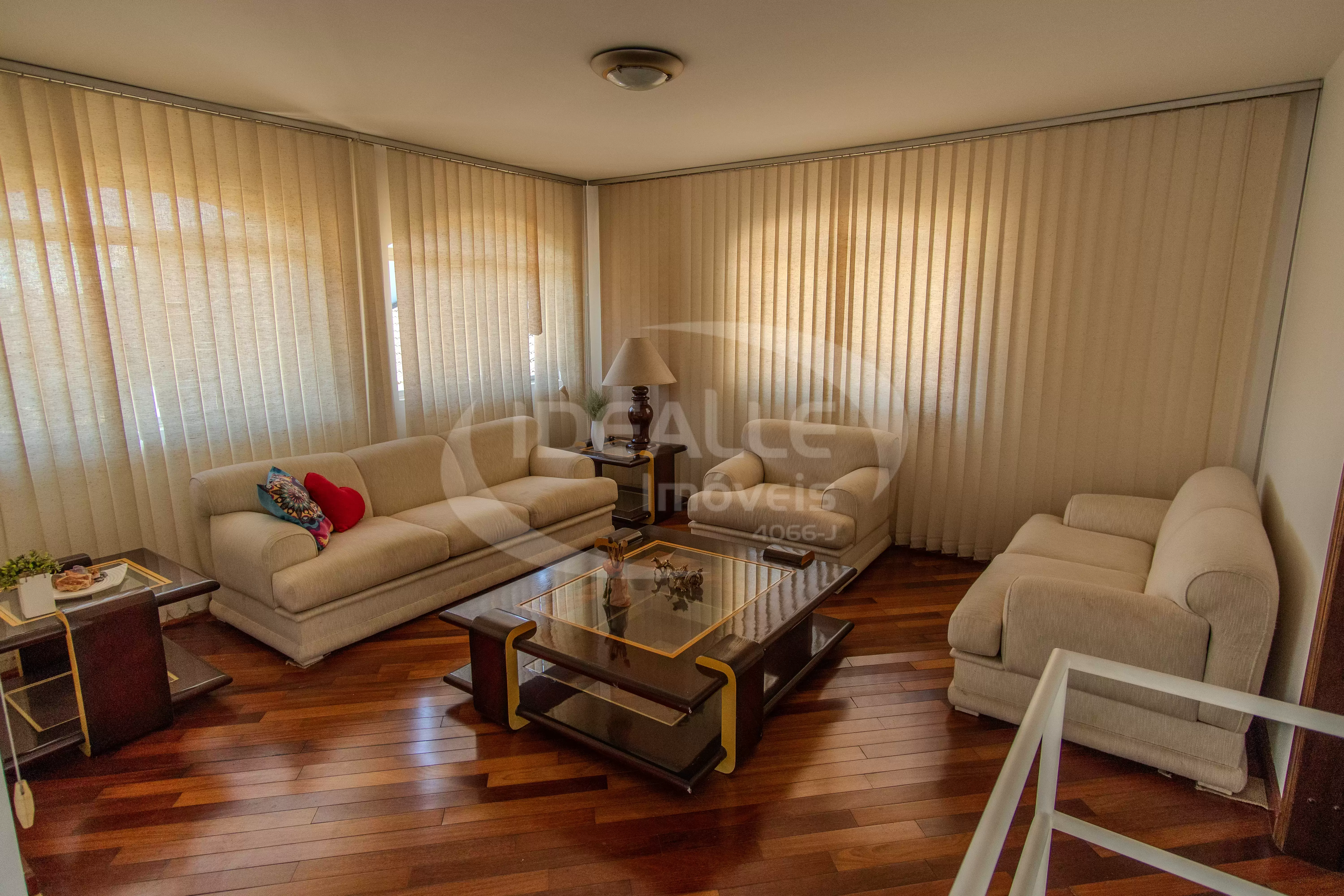 Casa no Vista Alegre