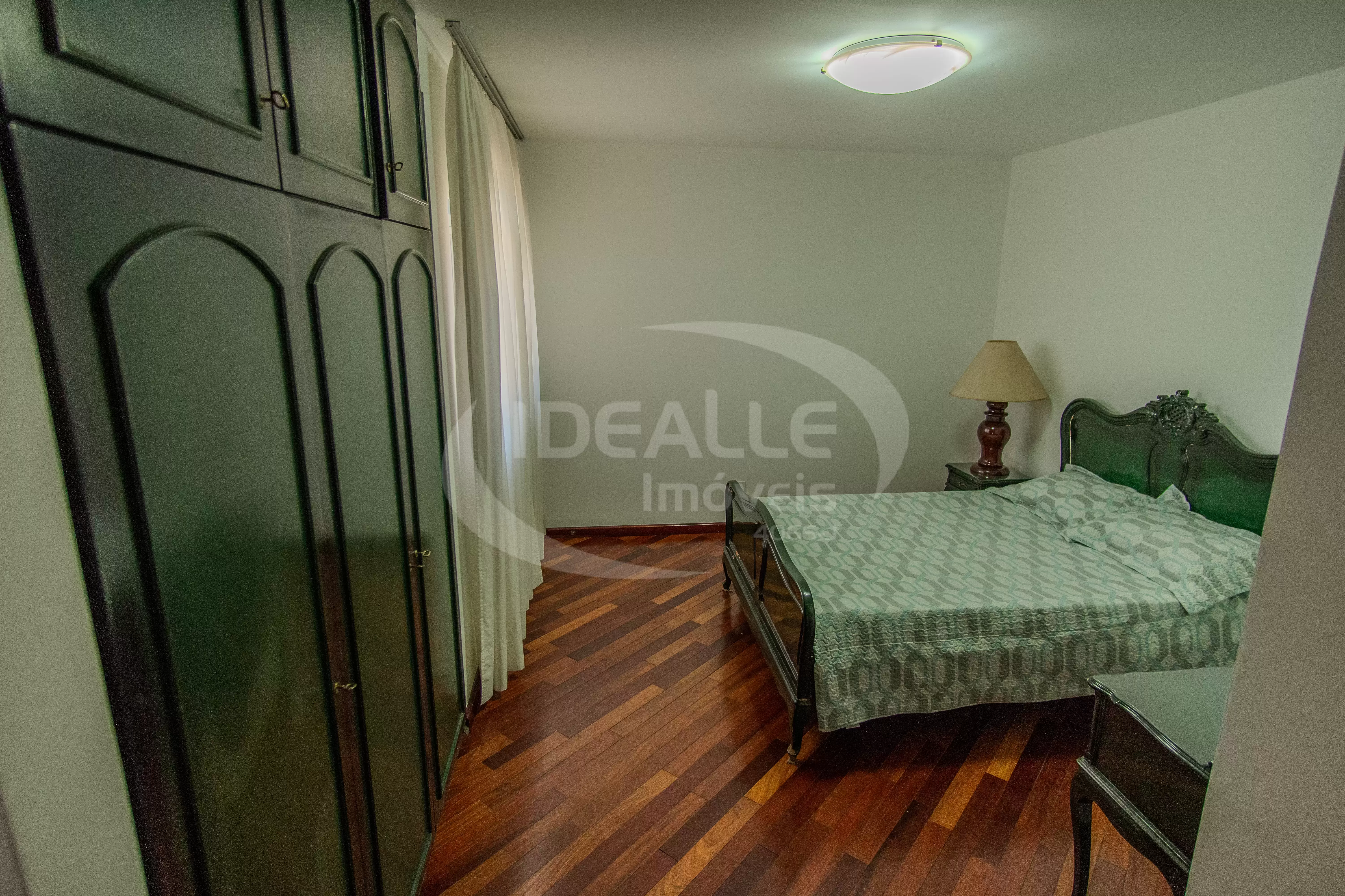 Casa no Vista Alegre