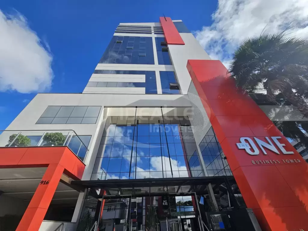 Ed. The One Business Tower