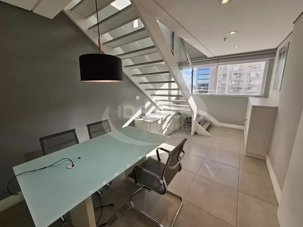 Ed. The One Business Tower