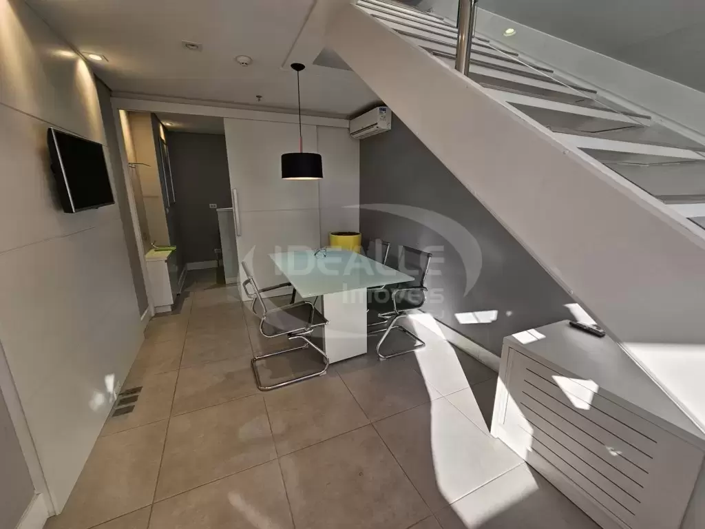 Ed. The One Business Tower