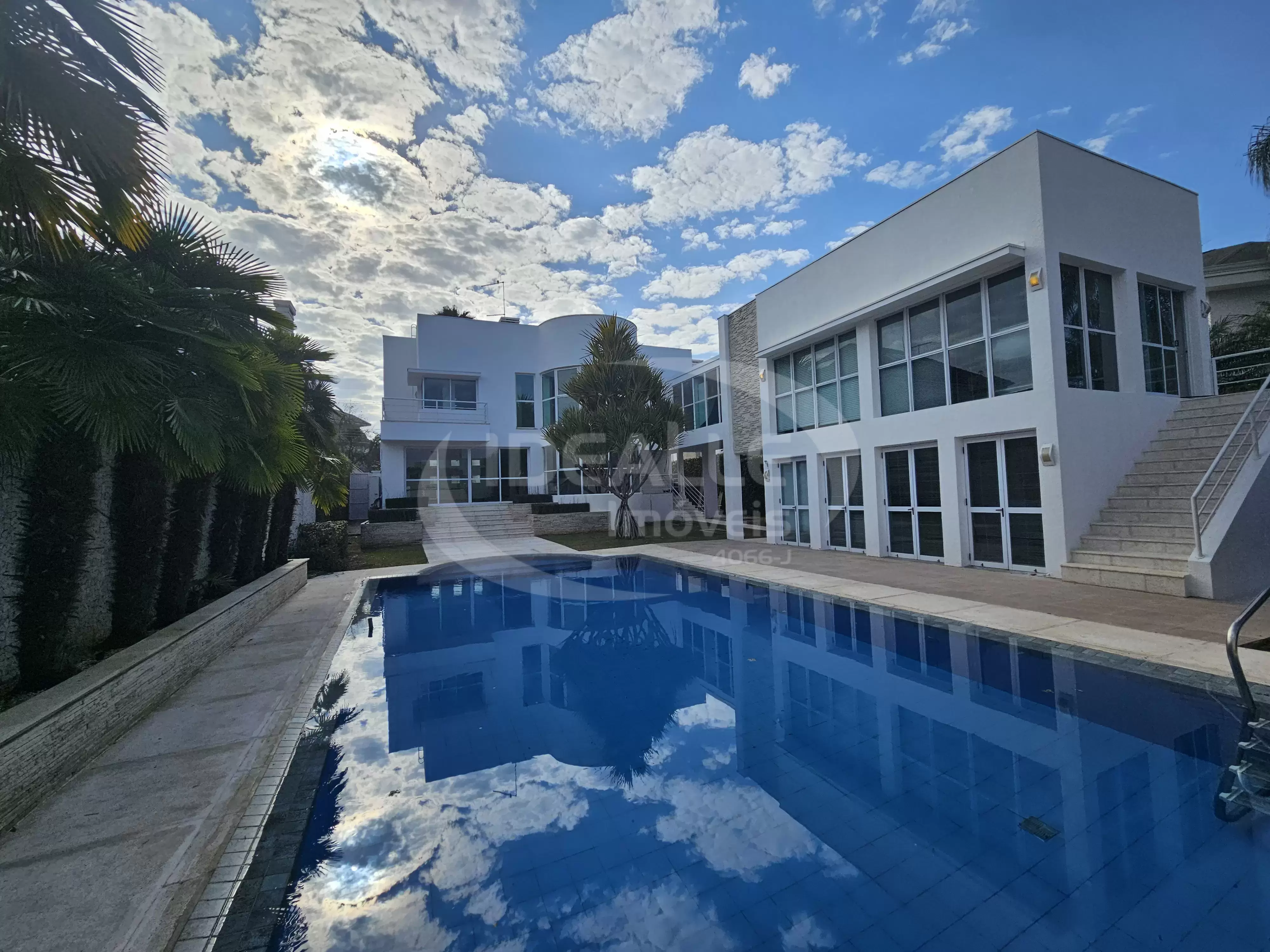 Cond. Villa Bemvenutti