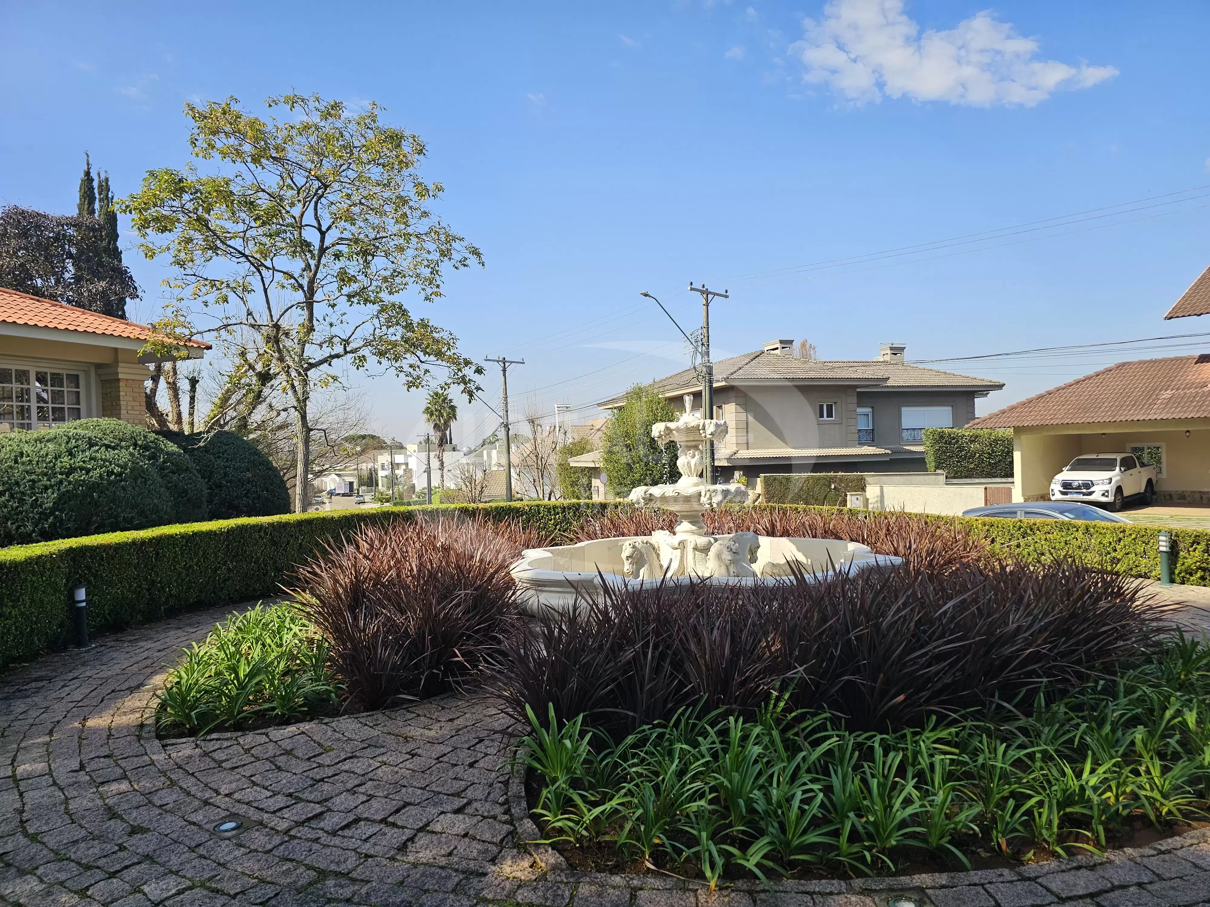 Cond. Villa Bemvenutti