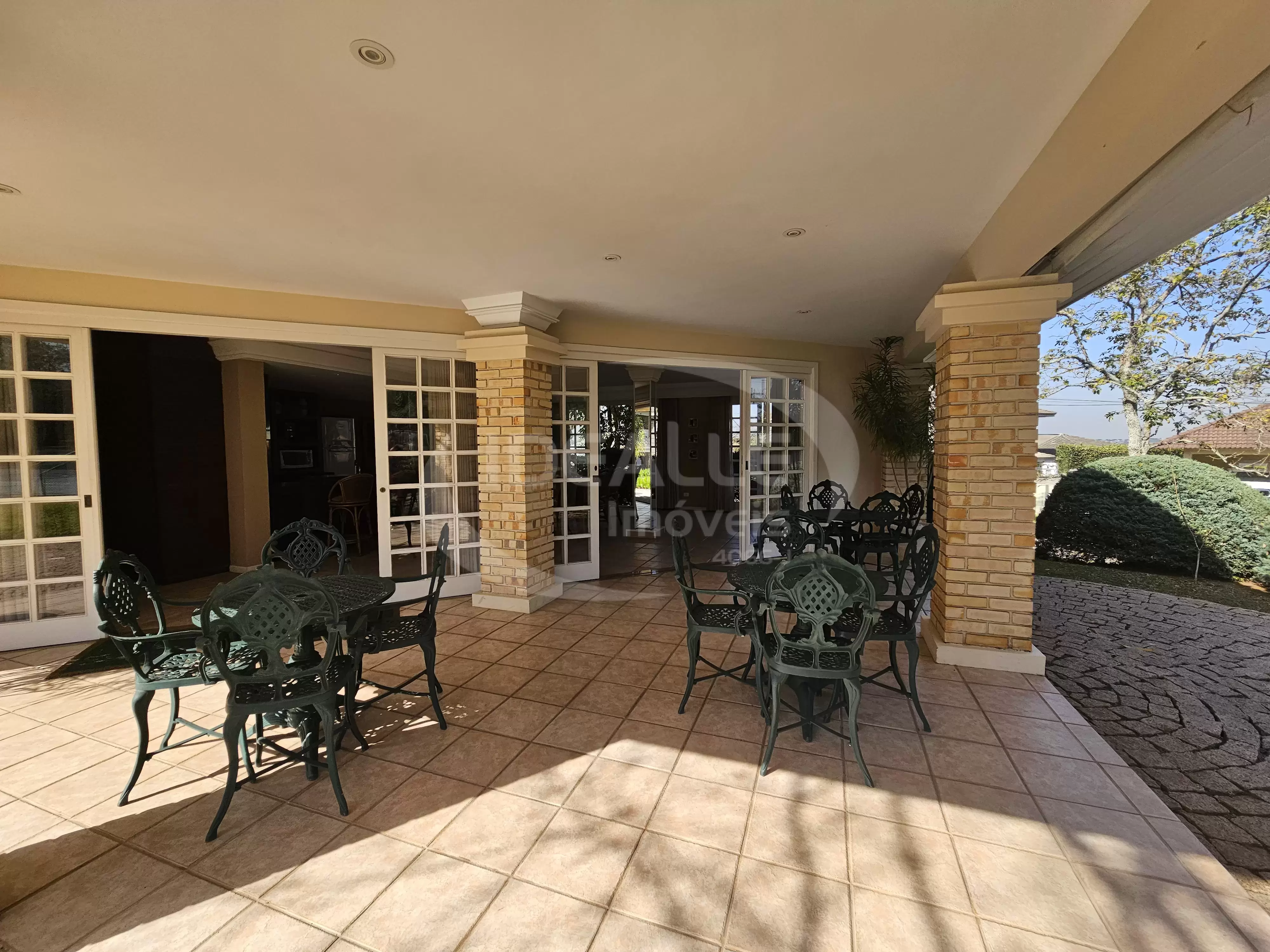 Cond. Villa Bemvenutti