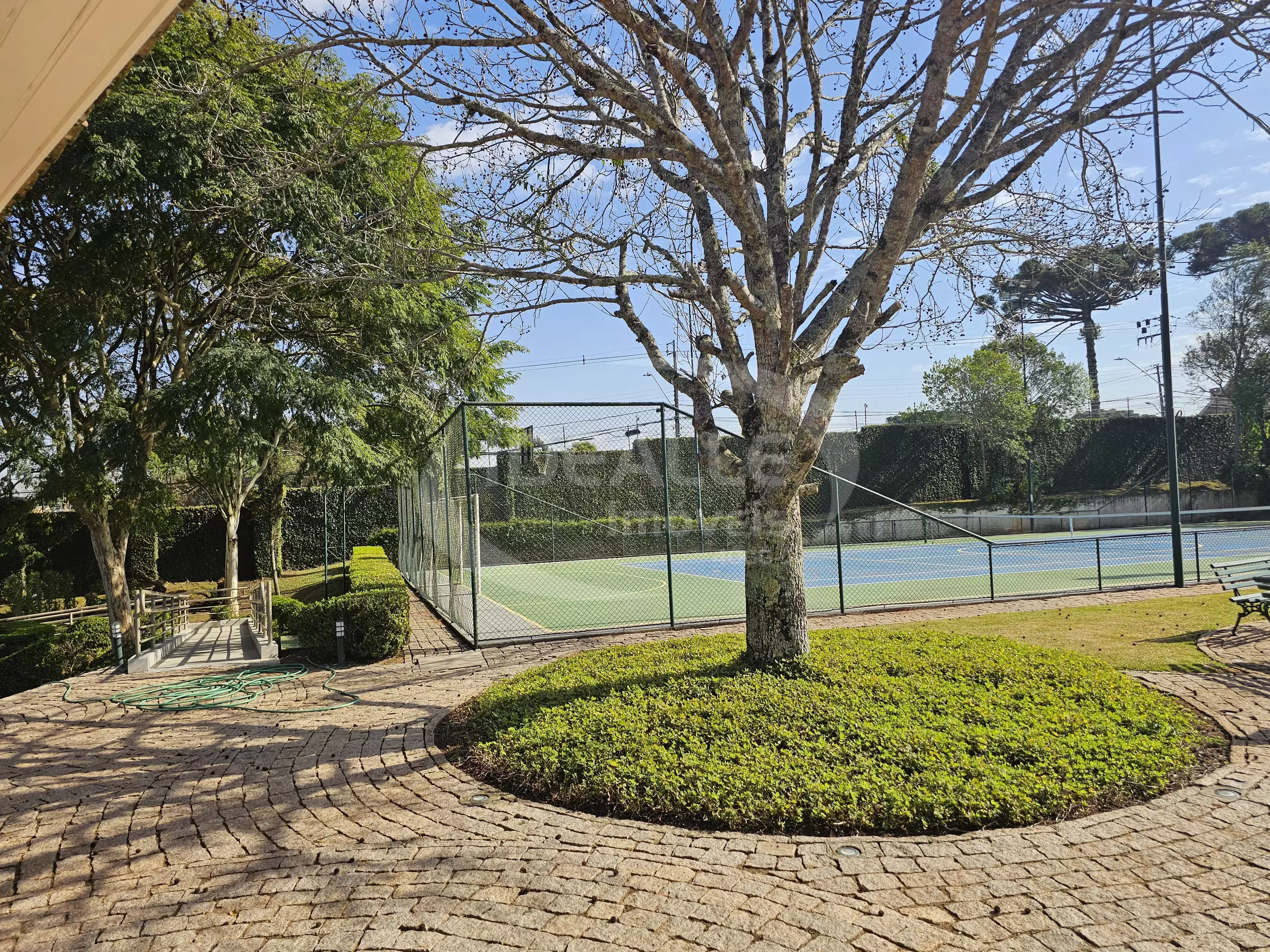 Cond. Villa Bemvenutti