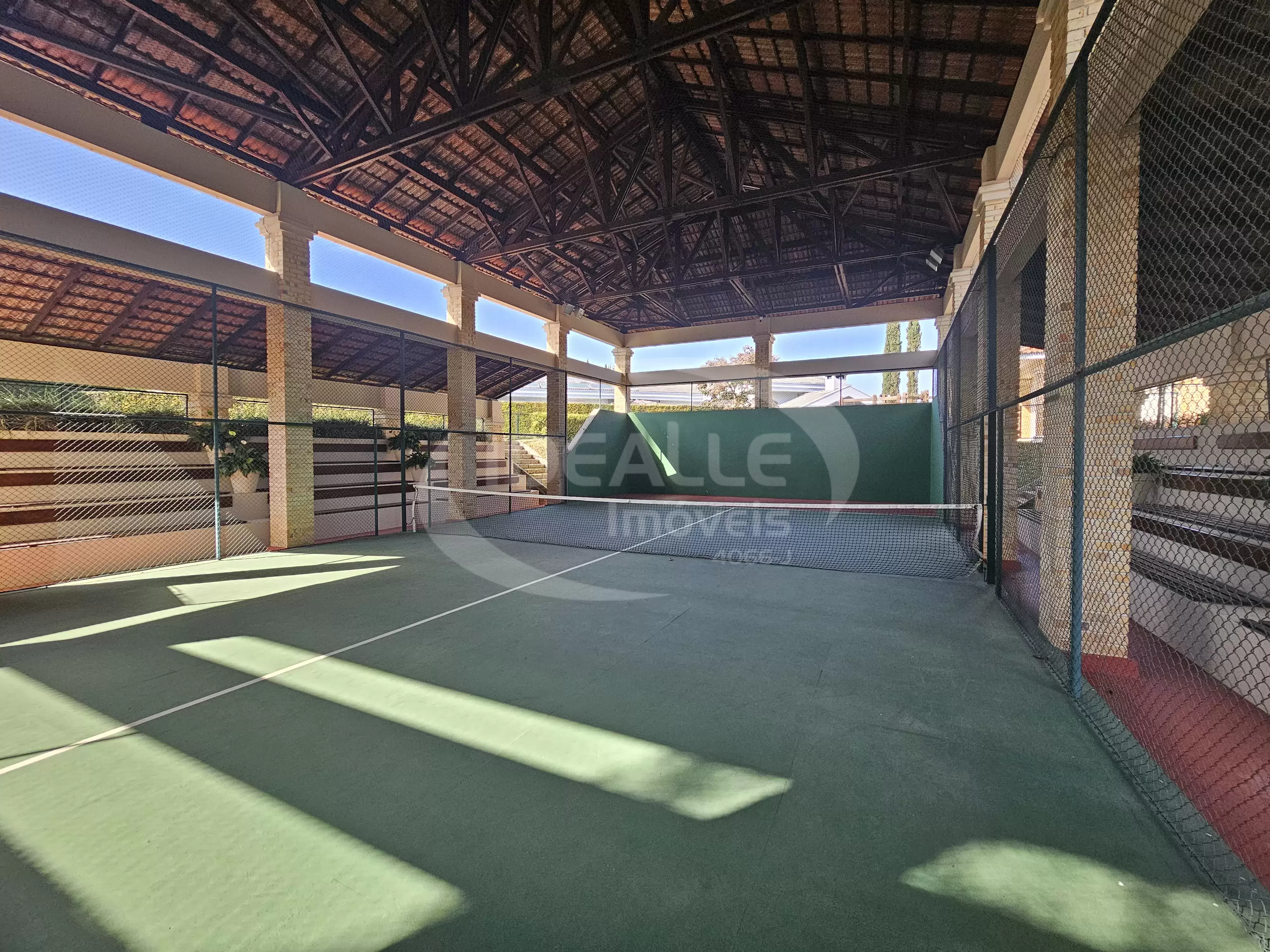 Cond. Villa Bemvenutti