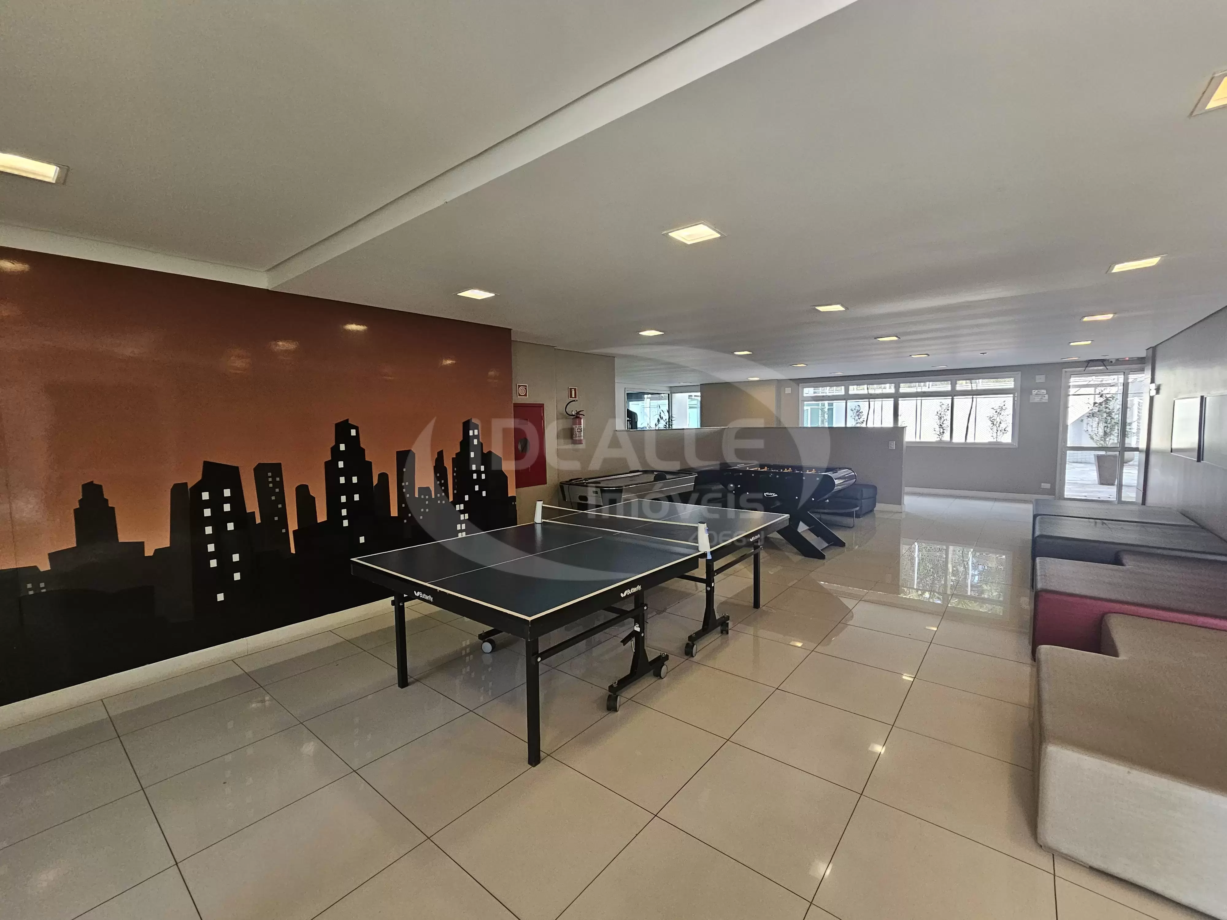 Ed. Elegance Condominium