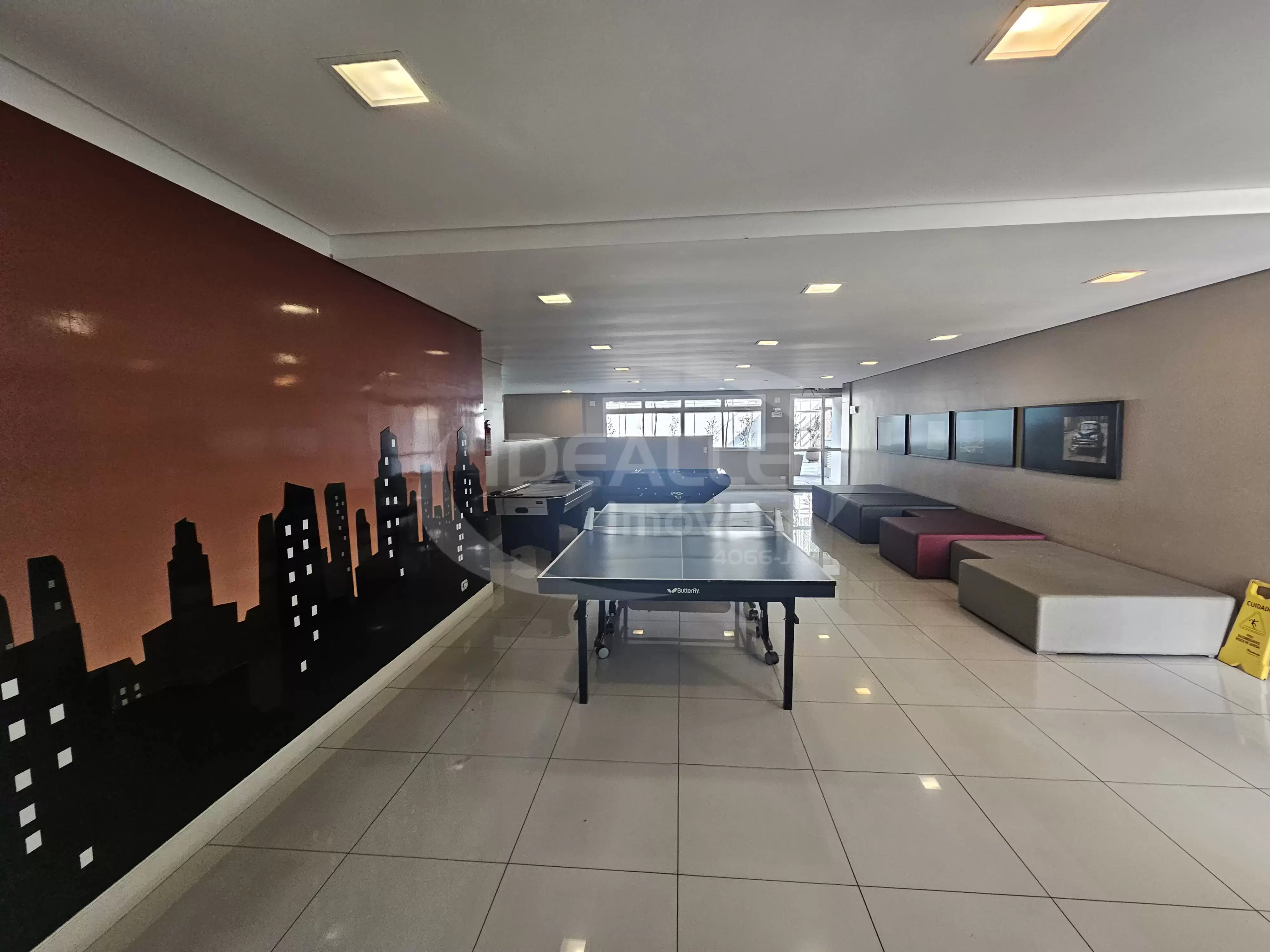 Ed. Elegance Condominium