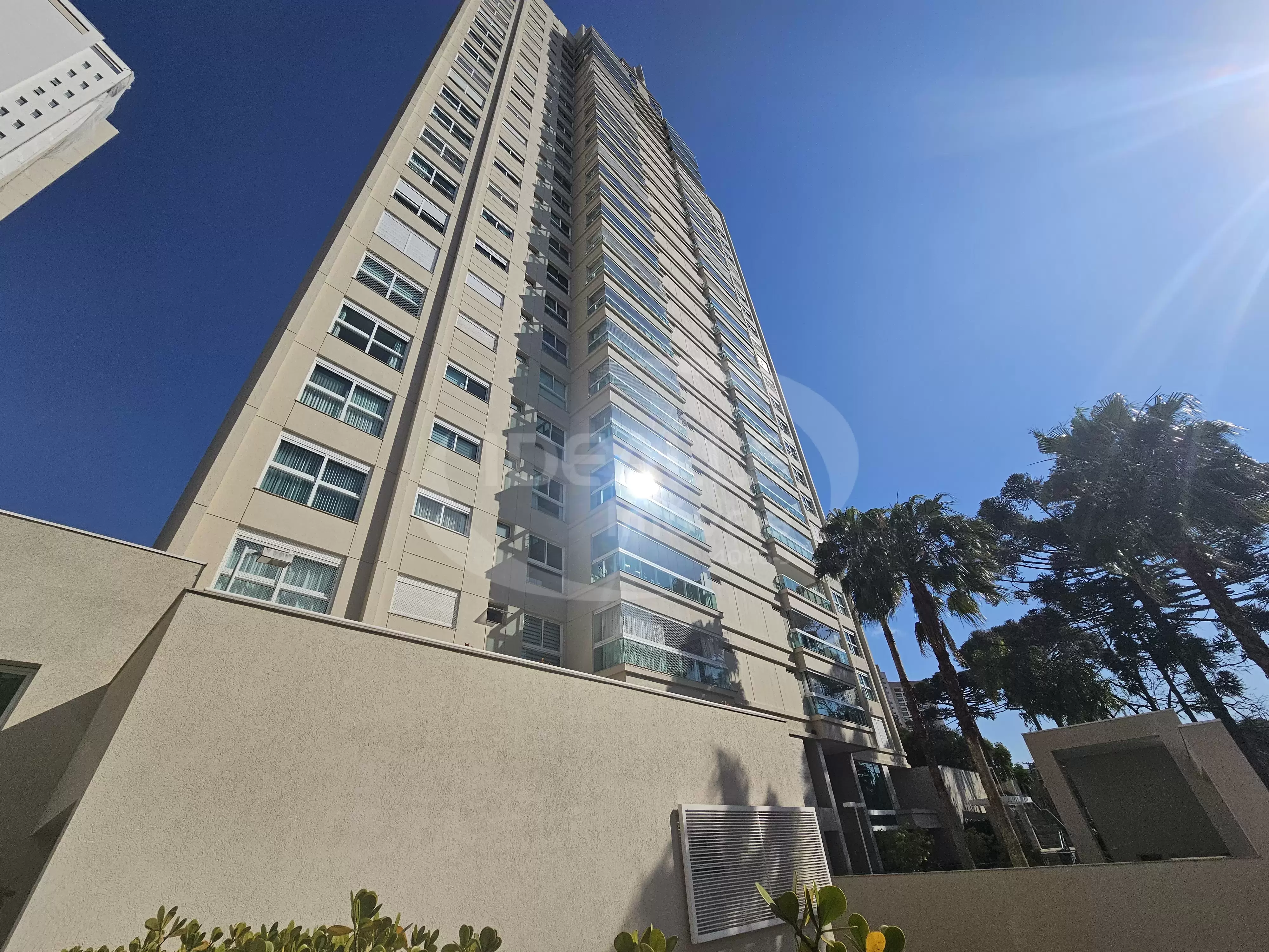 Ed. Elegance Condominium