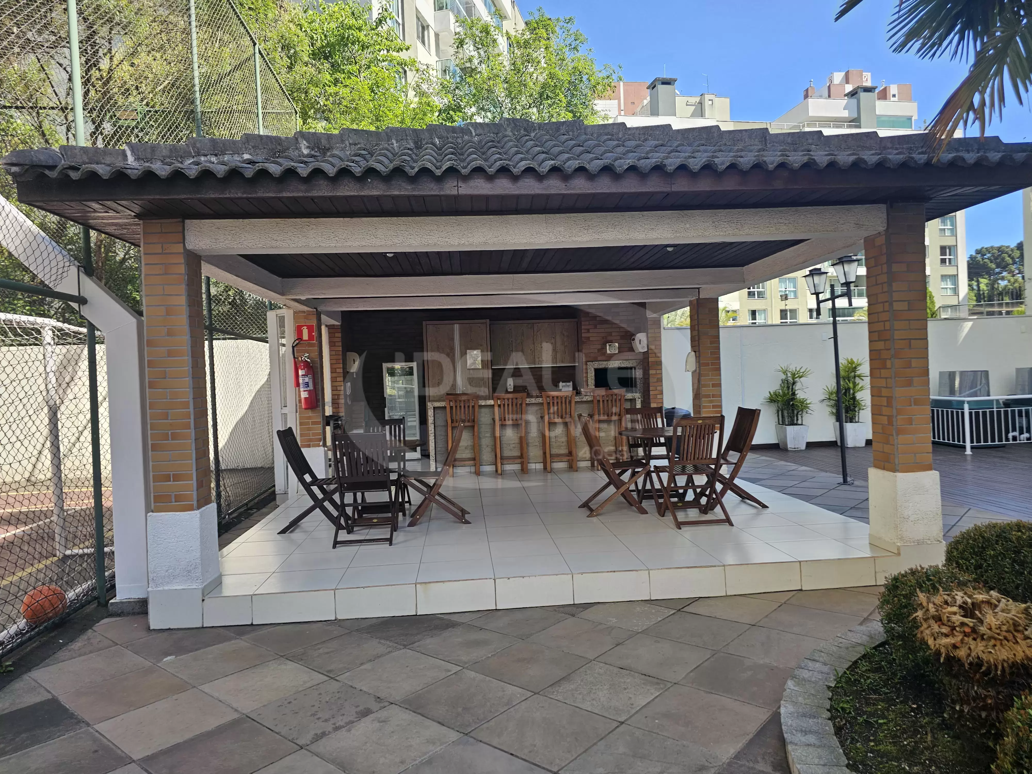 Ed. Breezer Ecoville