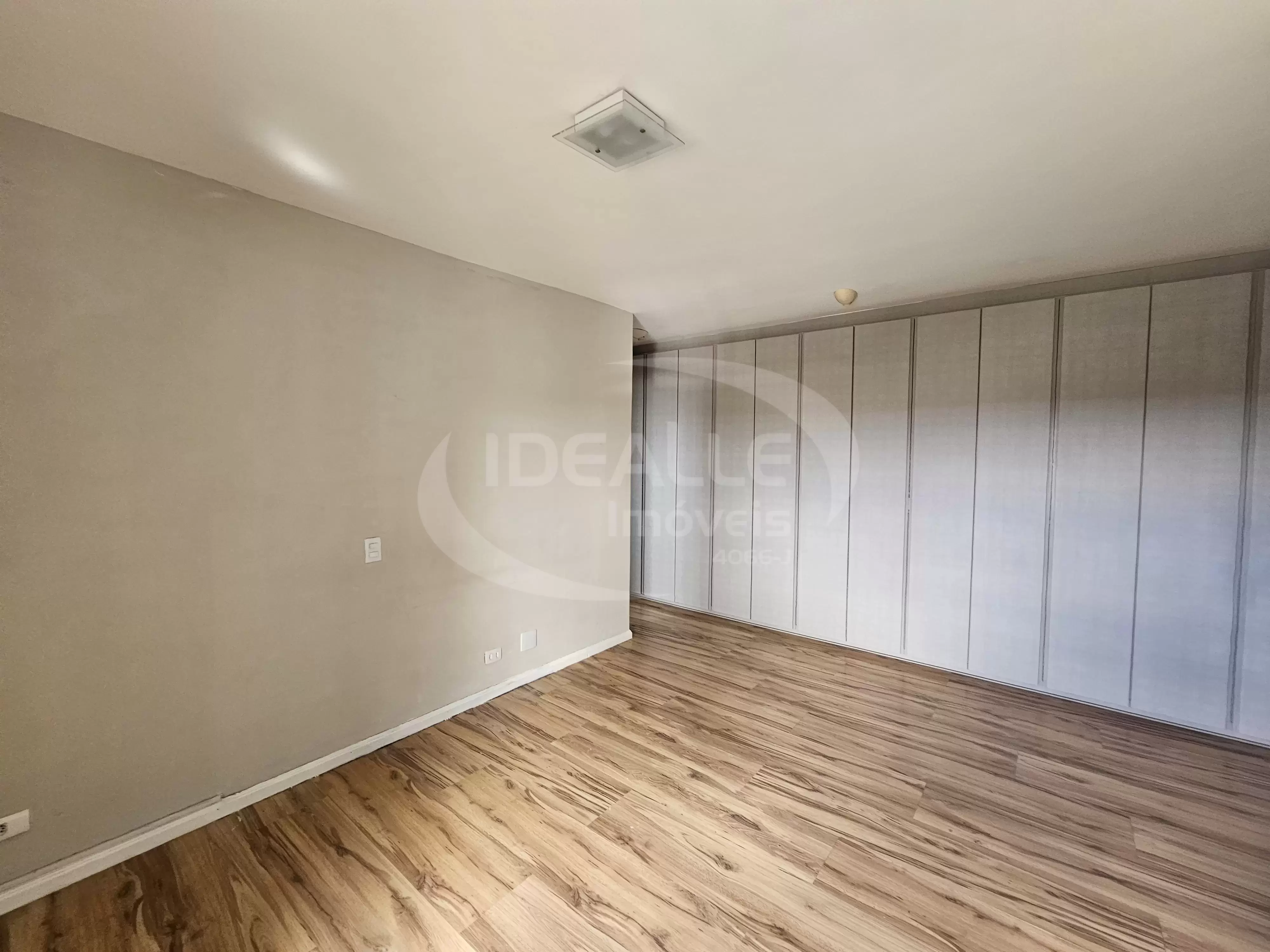 Ed. Terrazza Maggiore  |  Cobertura no Ecoville