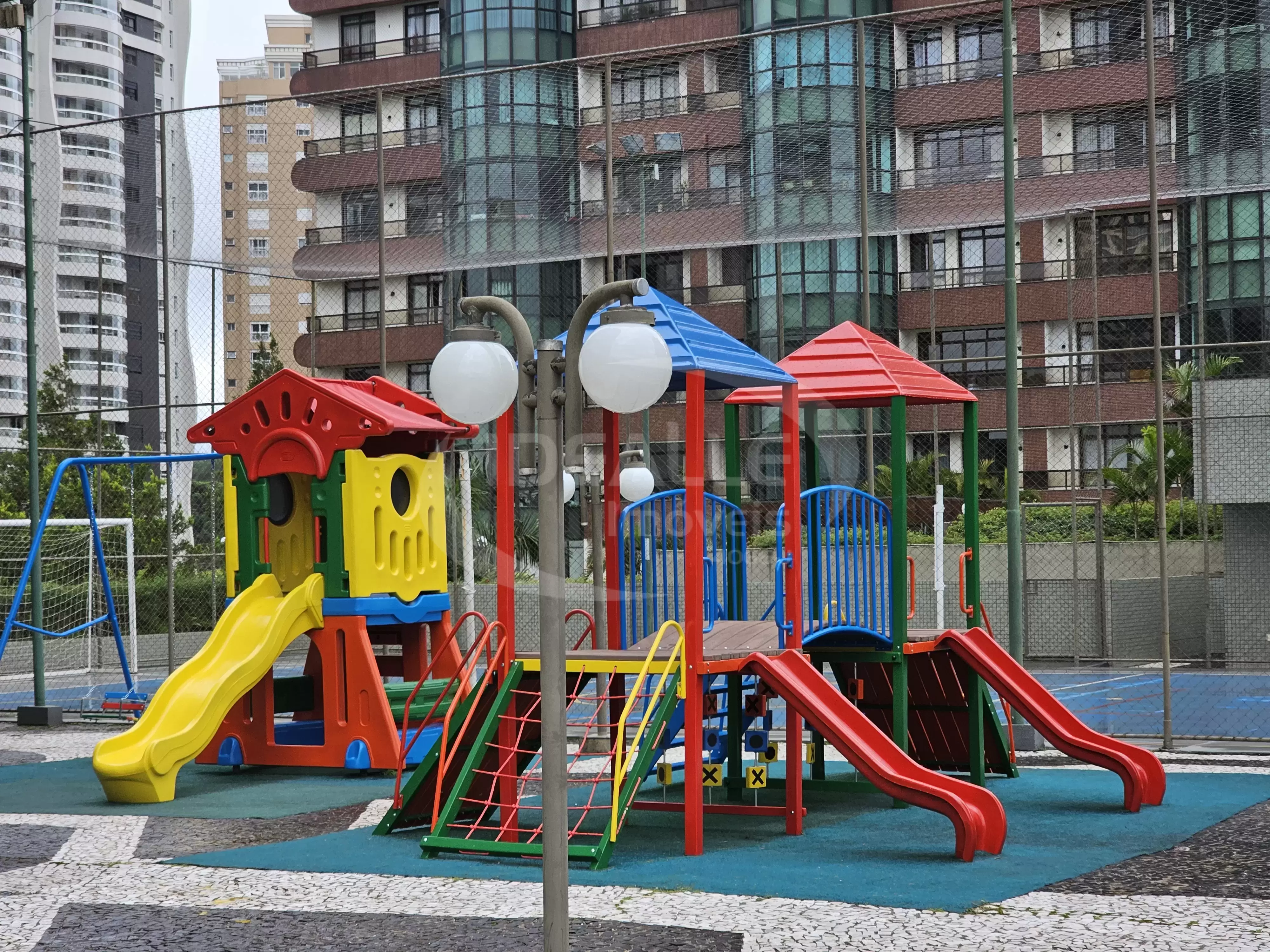 Ed. Terrazza Maggiore  |  Cobertura no Ecoville