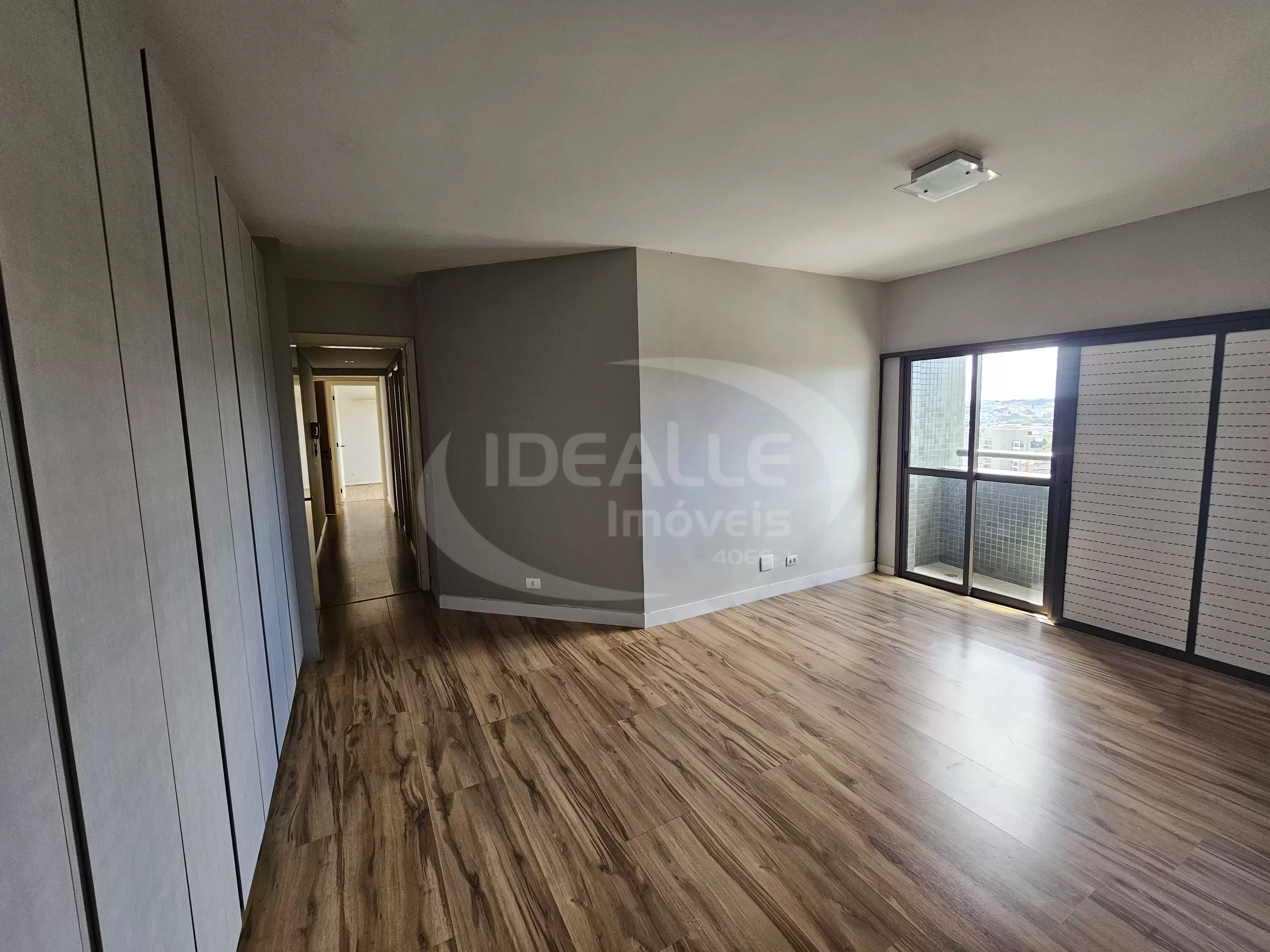 Ed. Terrazza Maggiore  |  Cobertura no Ecoville