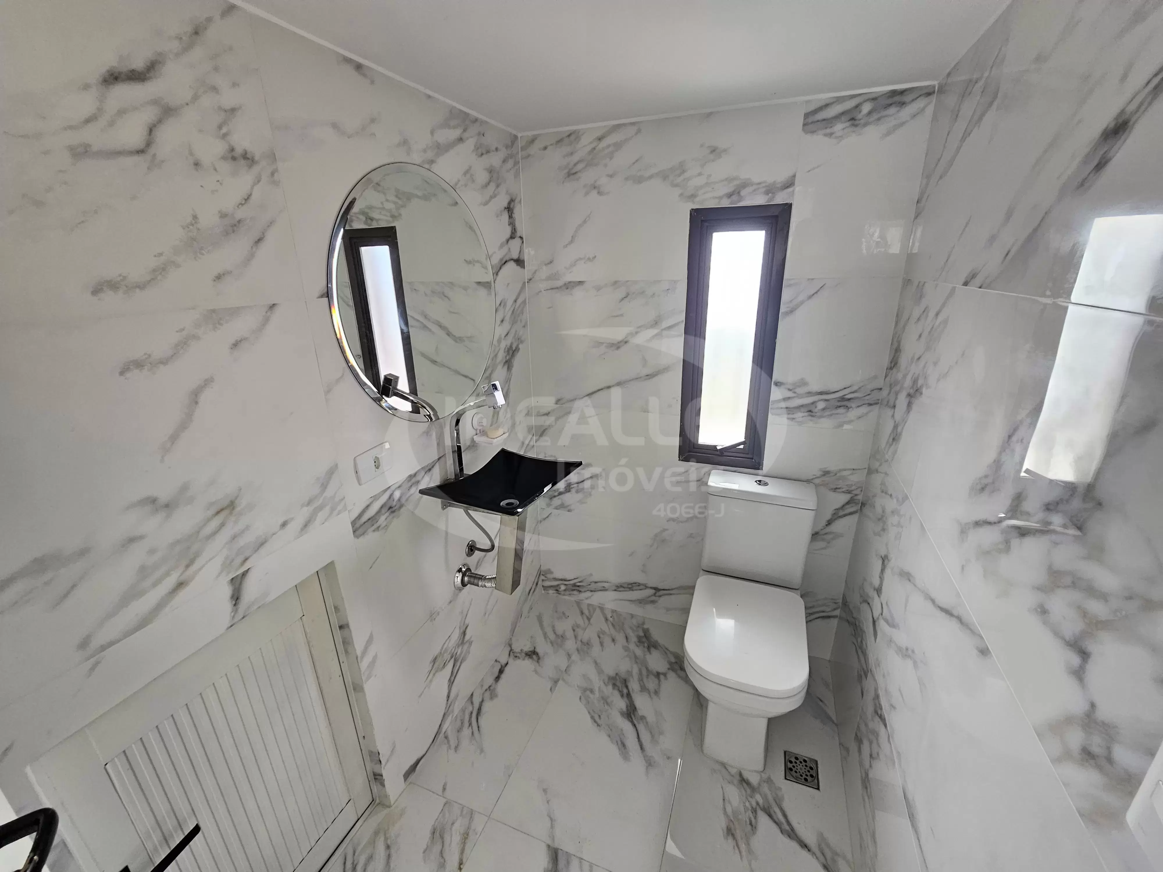 Ed. Terrazza Maggiore  |  Cobertura no Ecoville