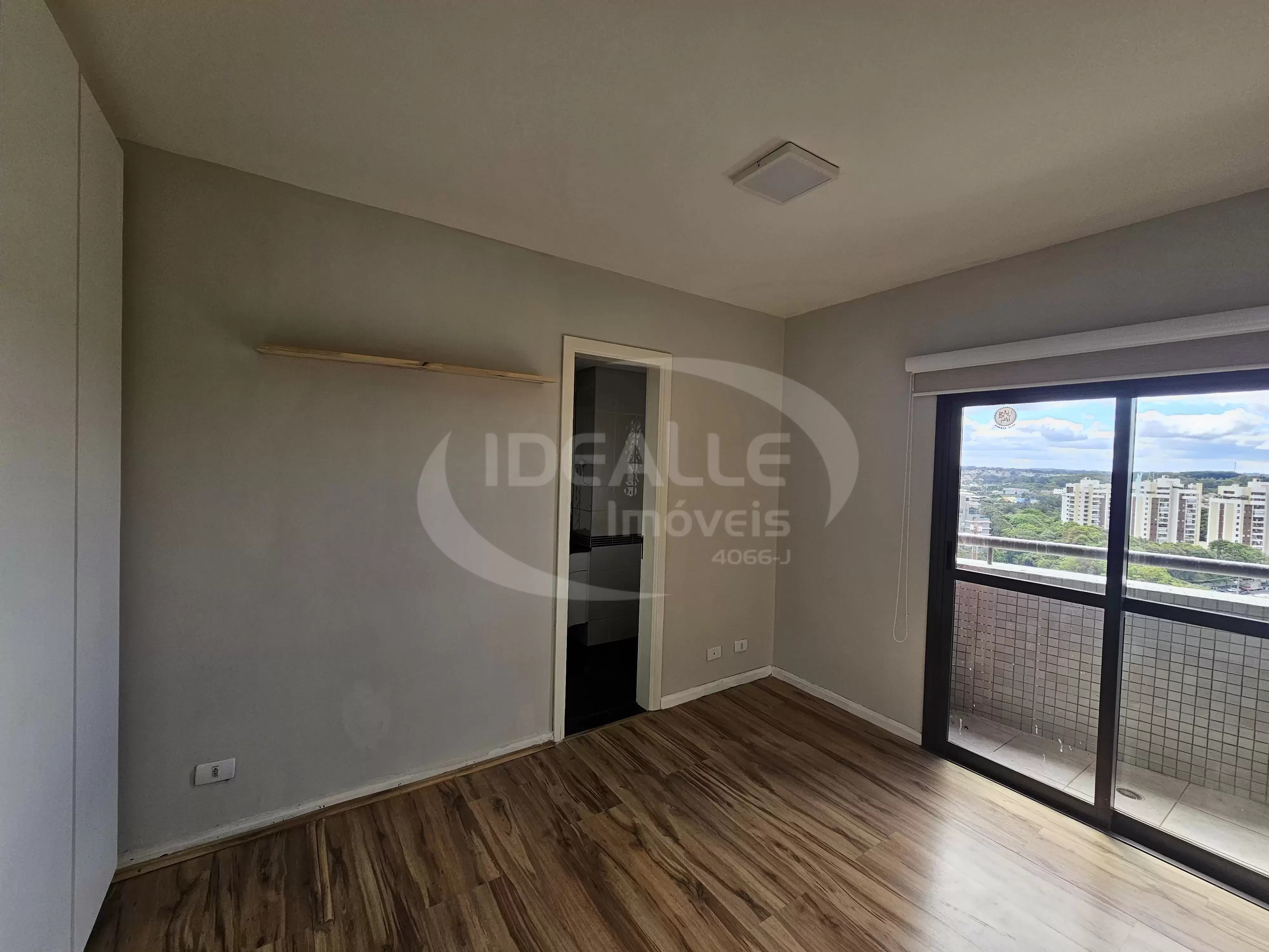 Ed. Terrazza Maggiore  |  Cobertura no Ecoville