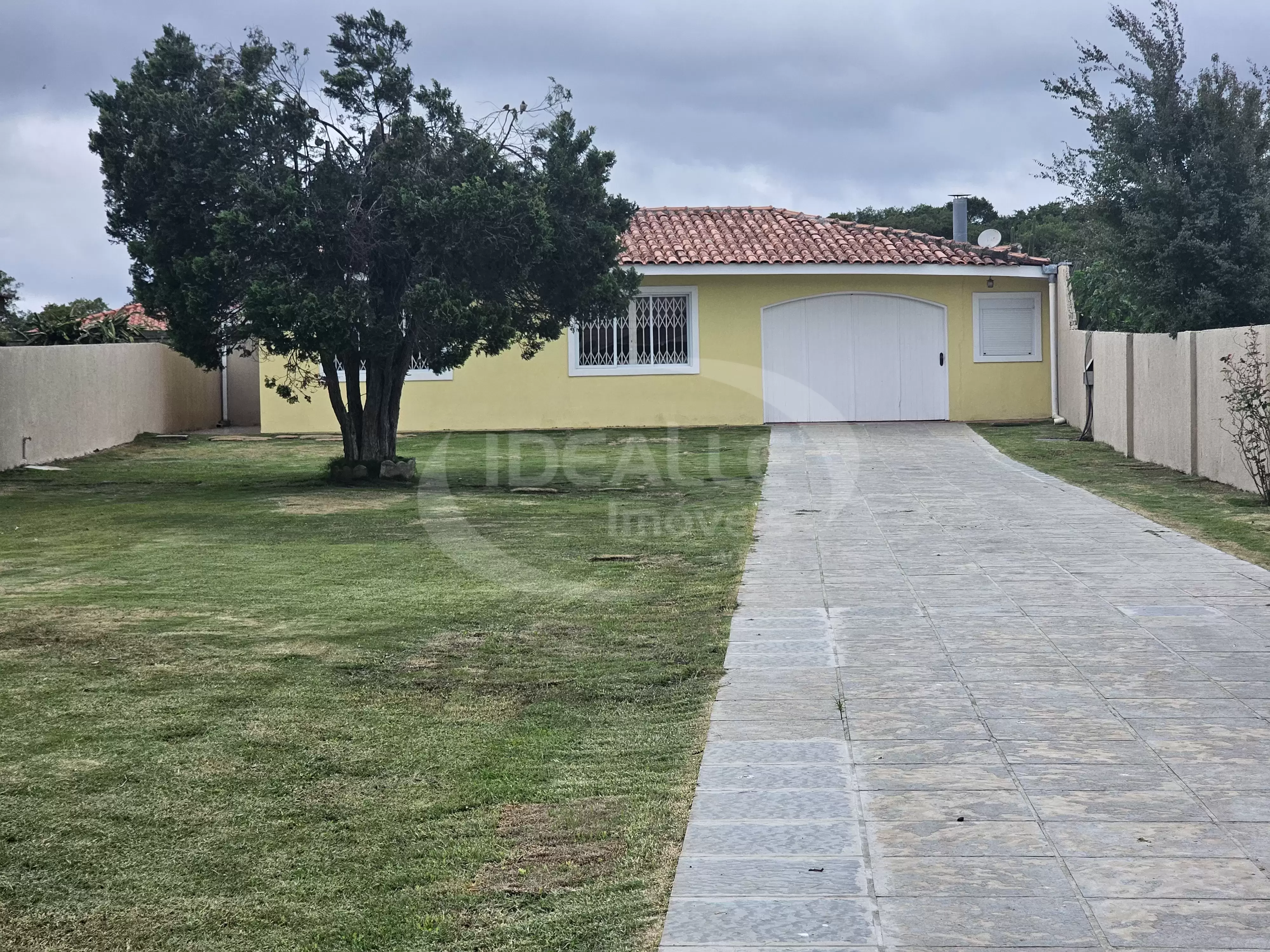 Terreno em Santa Felicidade