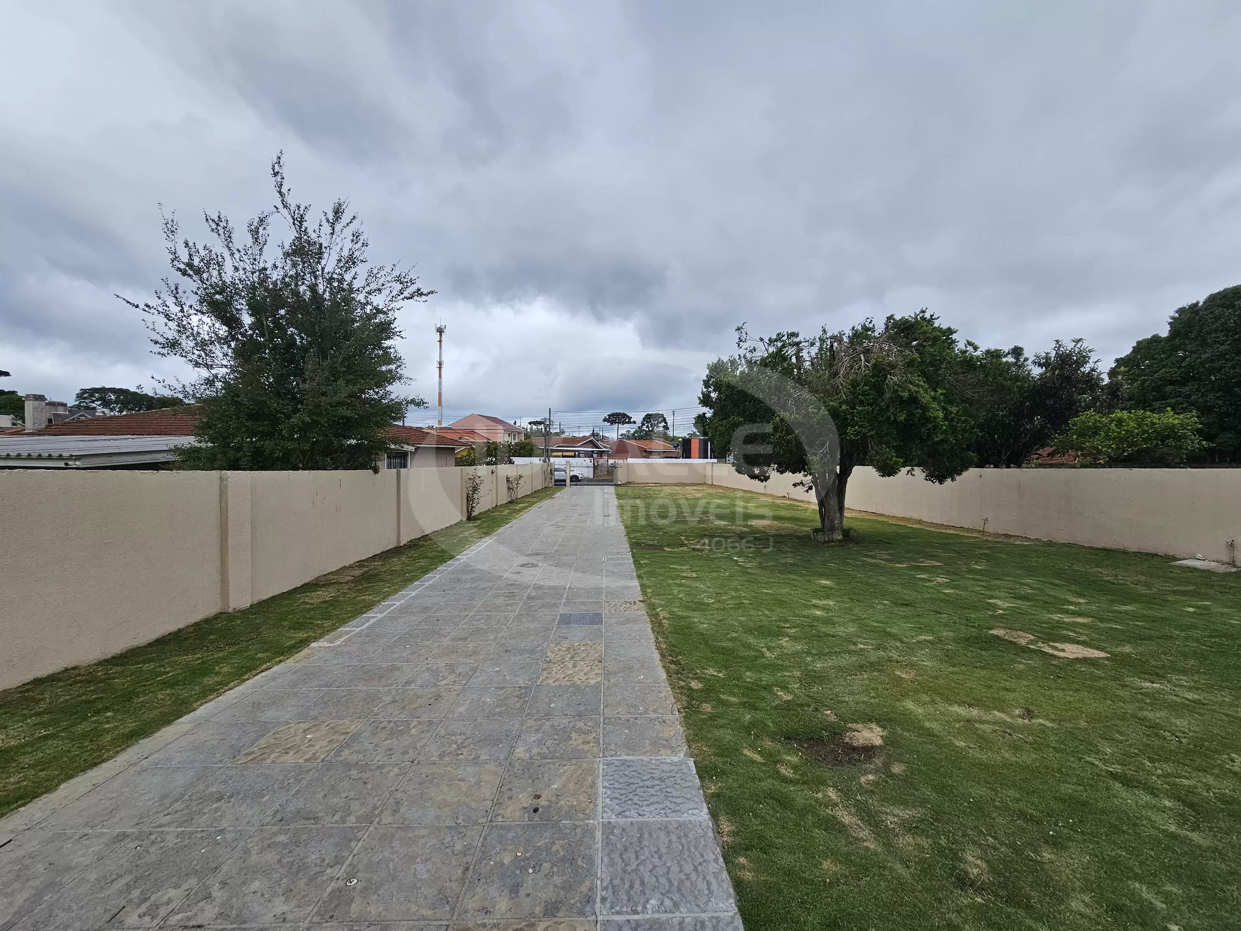 Terreno em Santa Felicidade