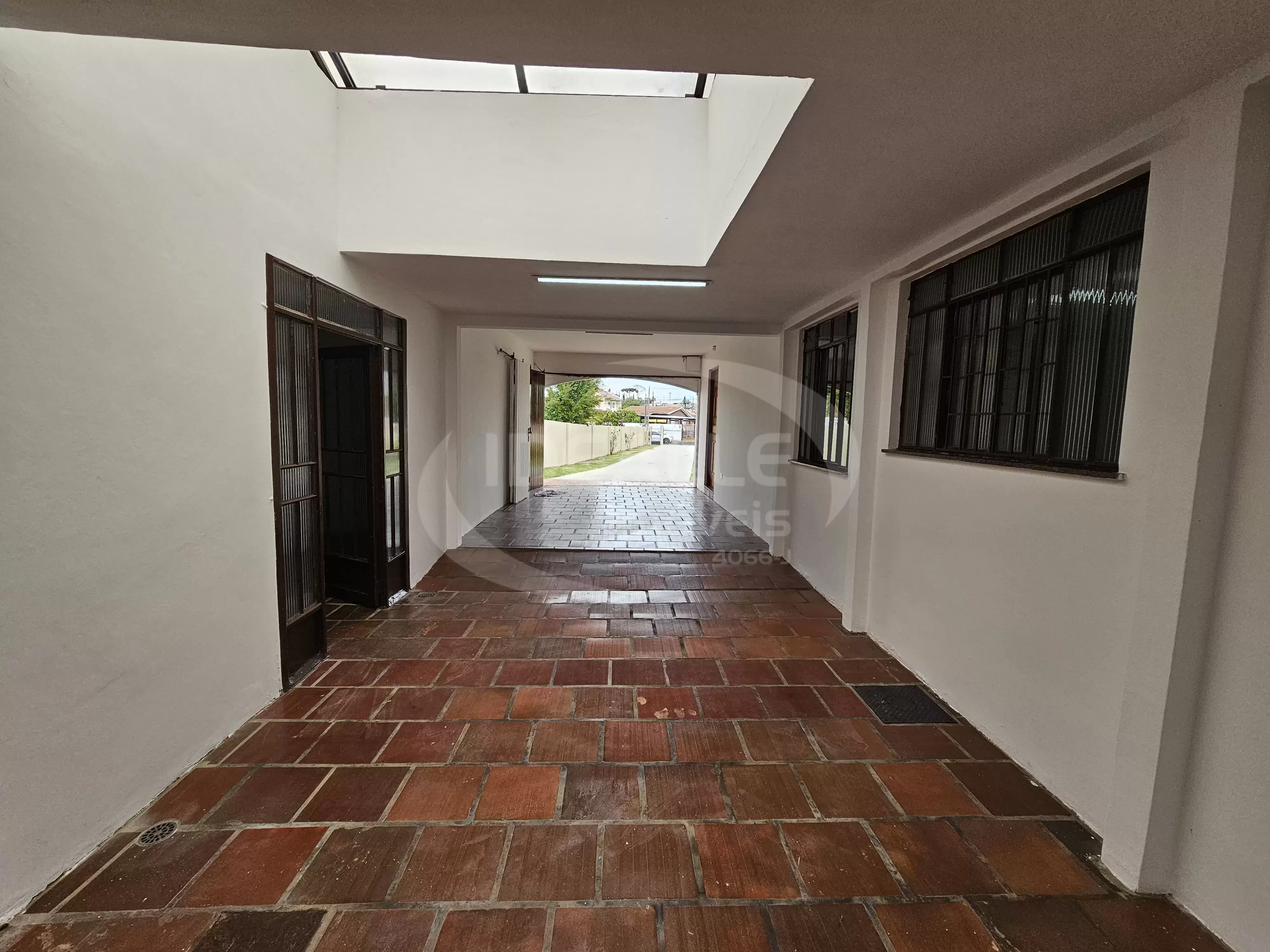 Terreno em Santa Felicidade