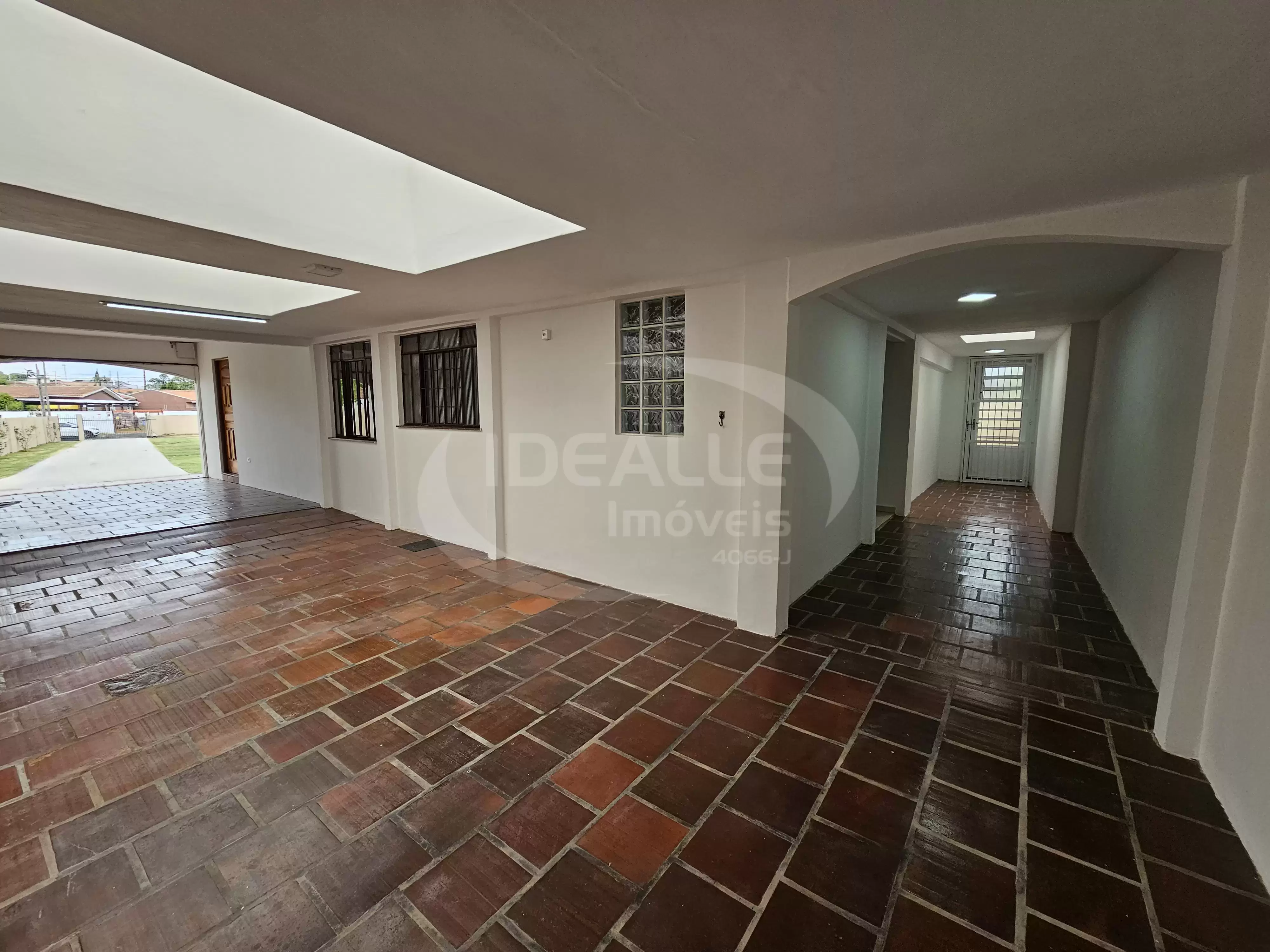 Terreno em Santa Felicidade