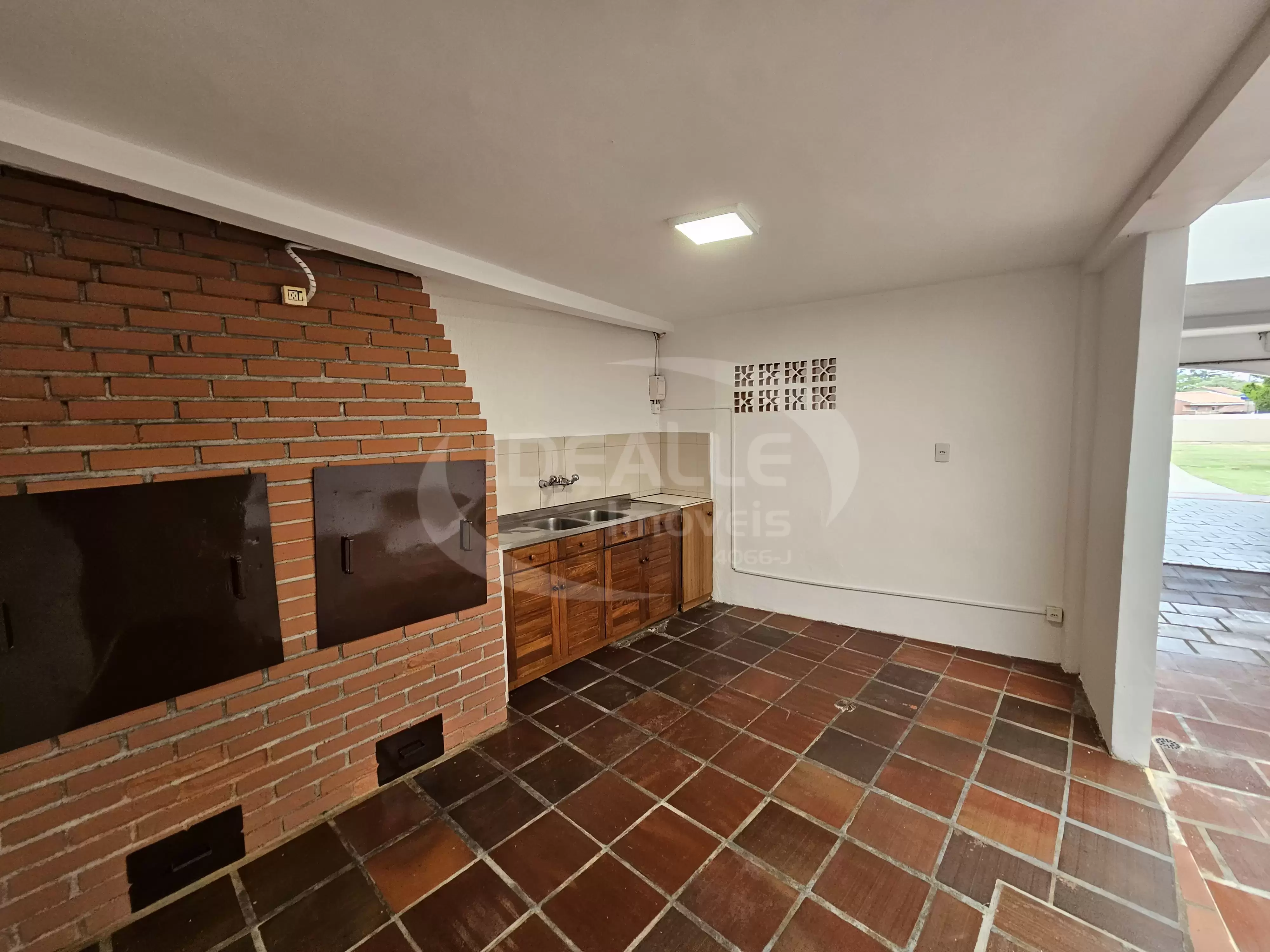 Terreno em Santa Felicidade