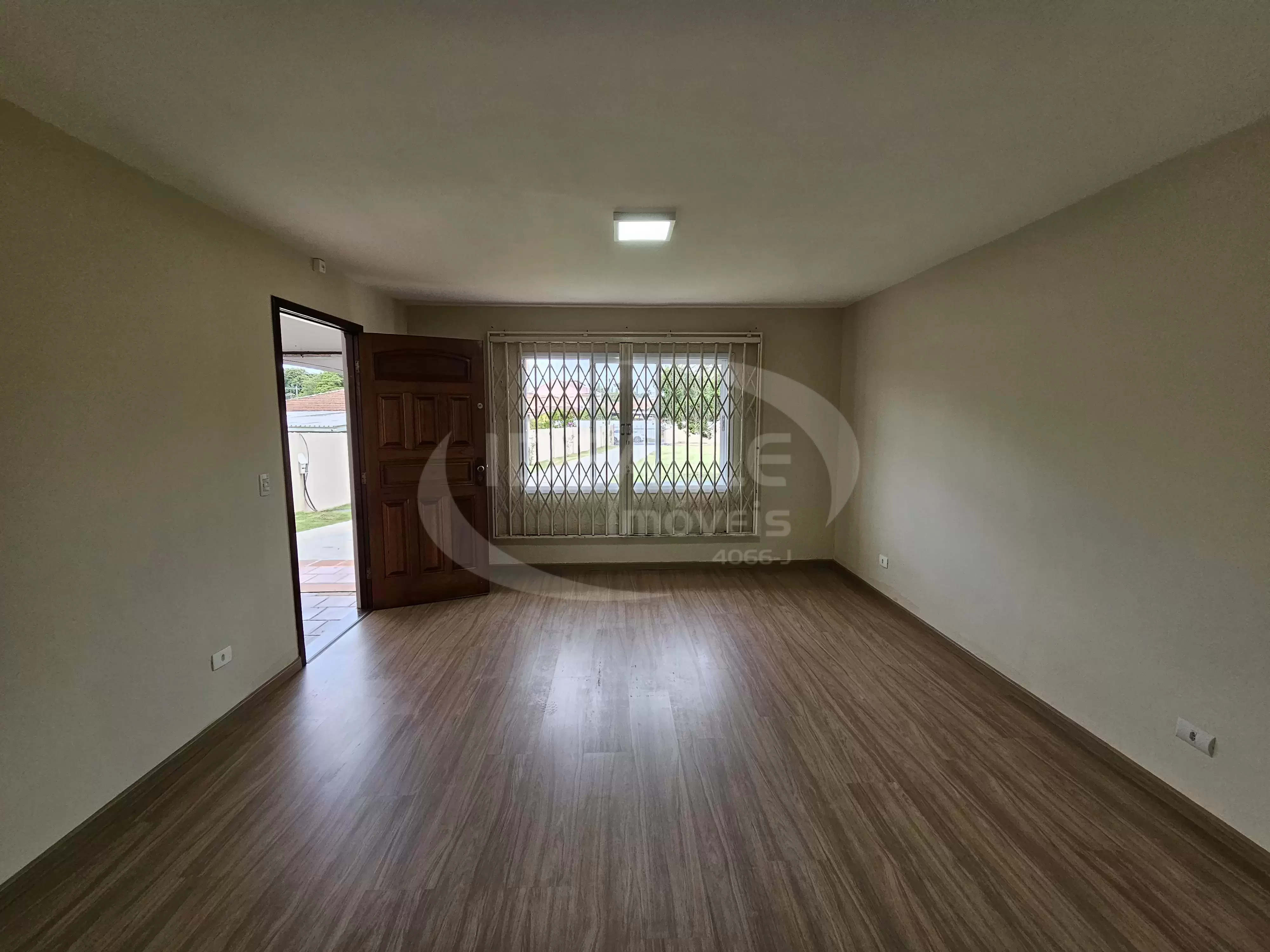 Terreno em Santa Felicidade