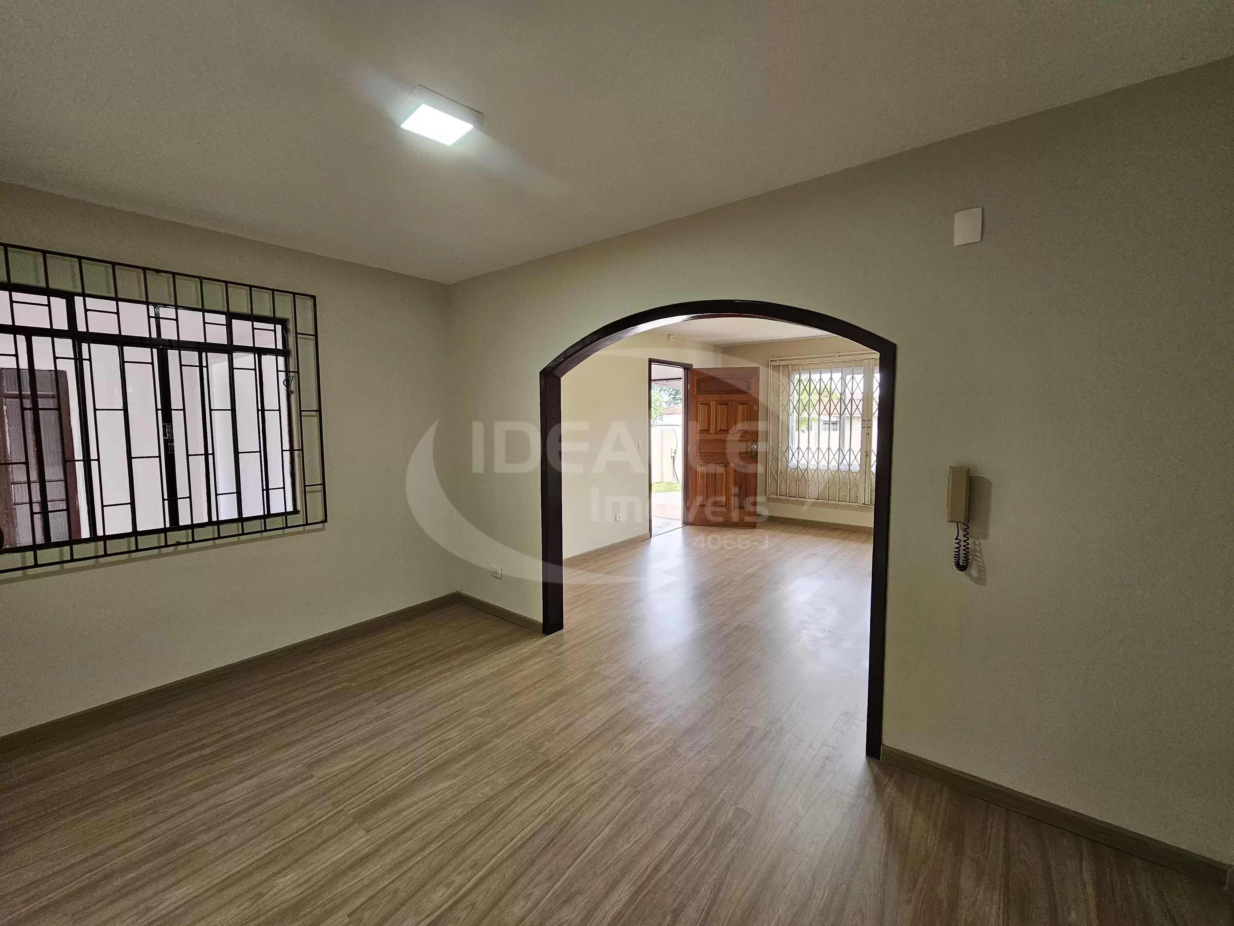 Terreno em Santa Felicidade