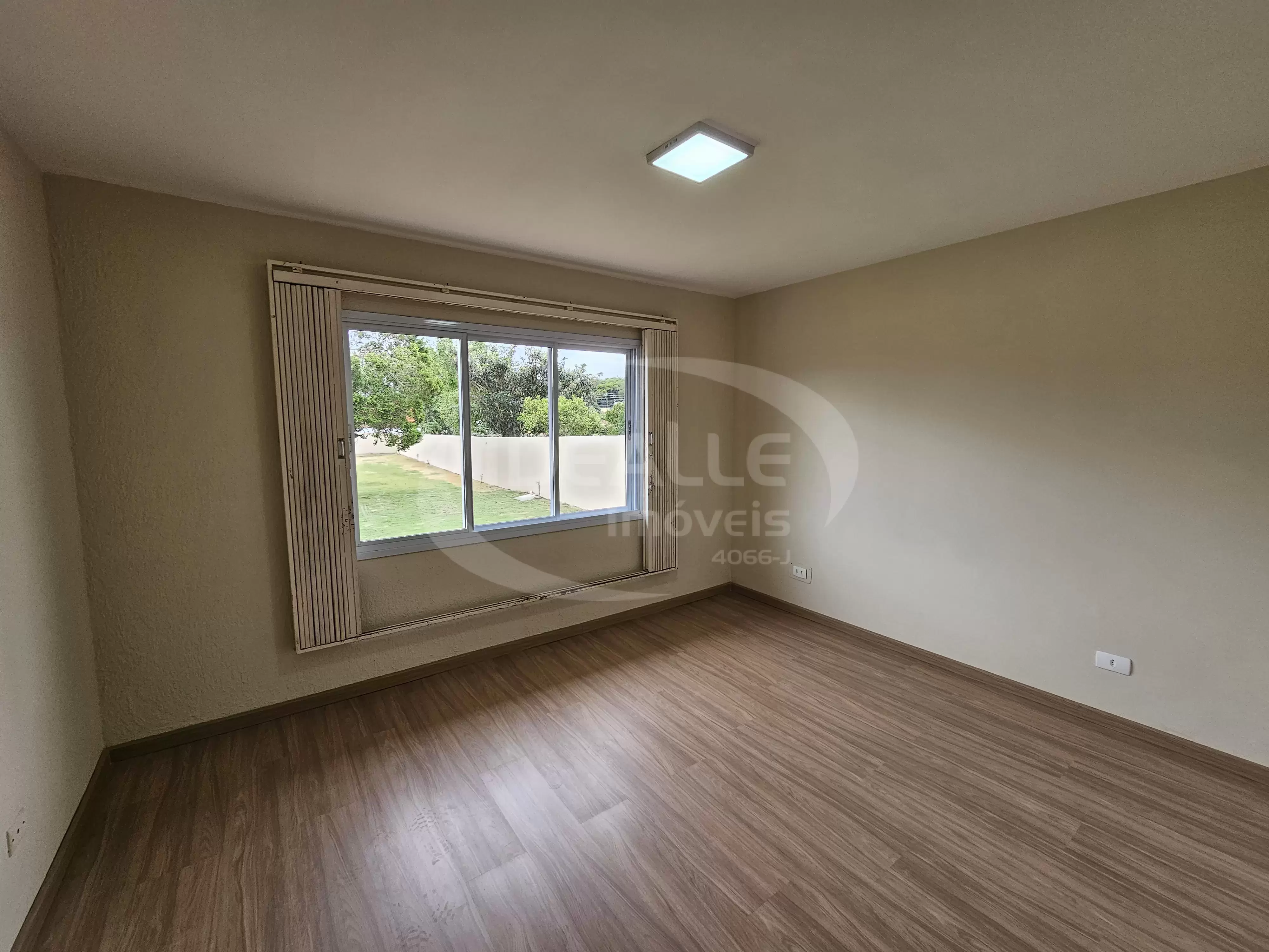 Terreno em Santa Felicidade