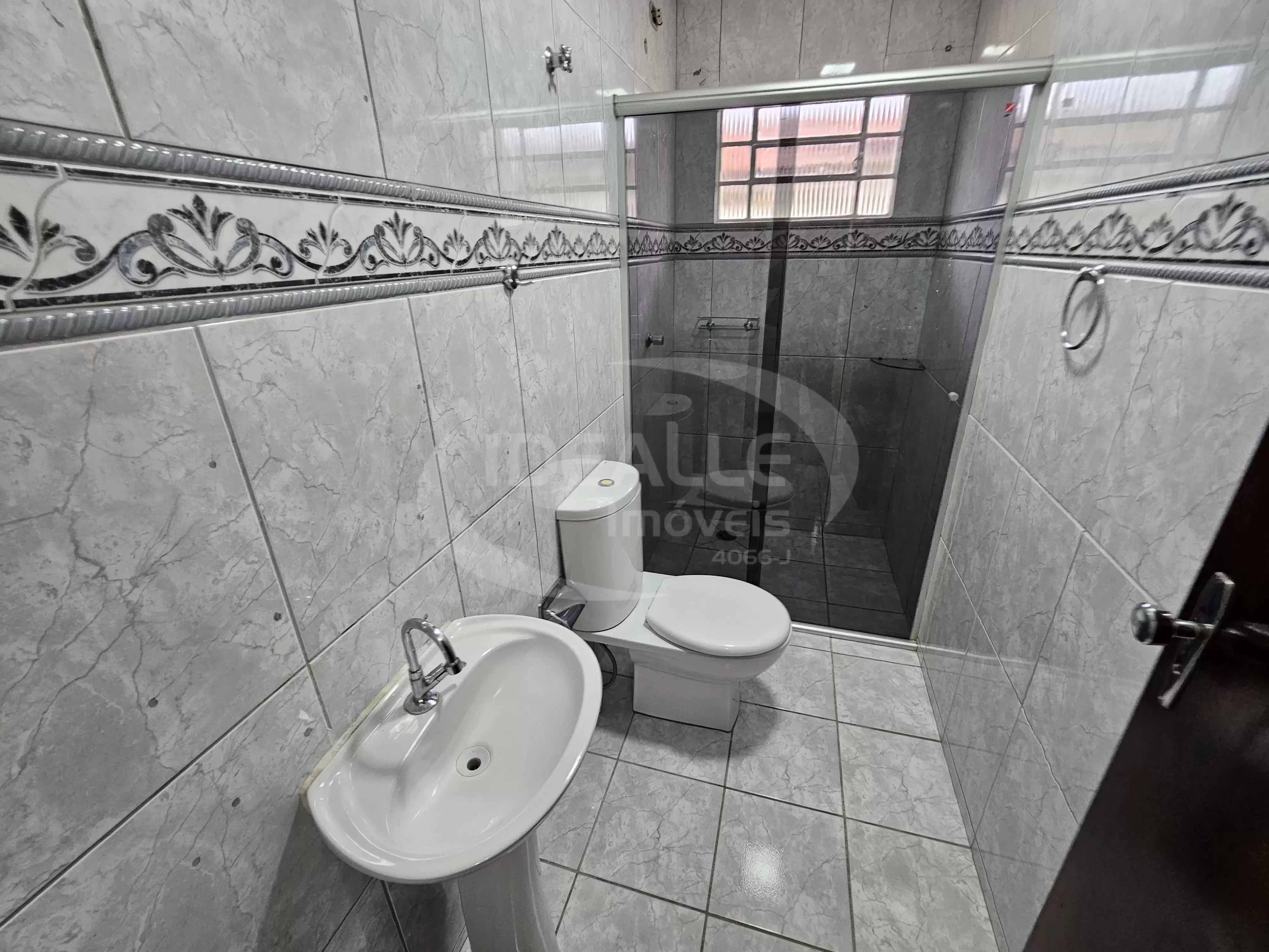 Terreno em Santa Felicidade