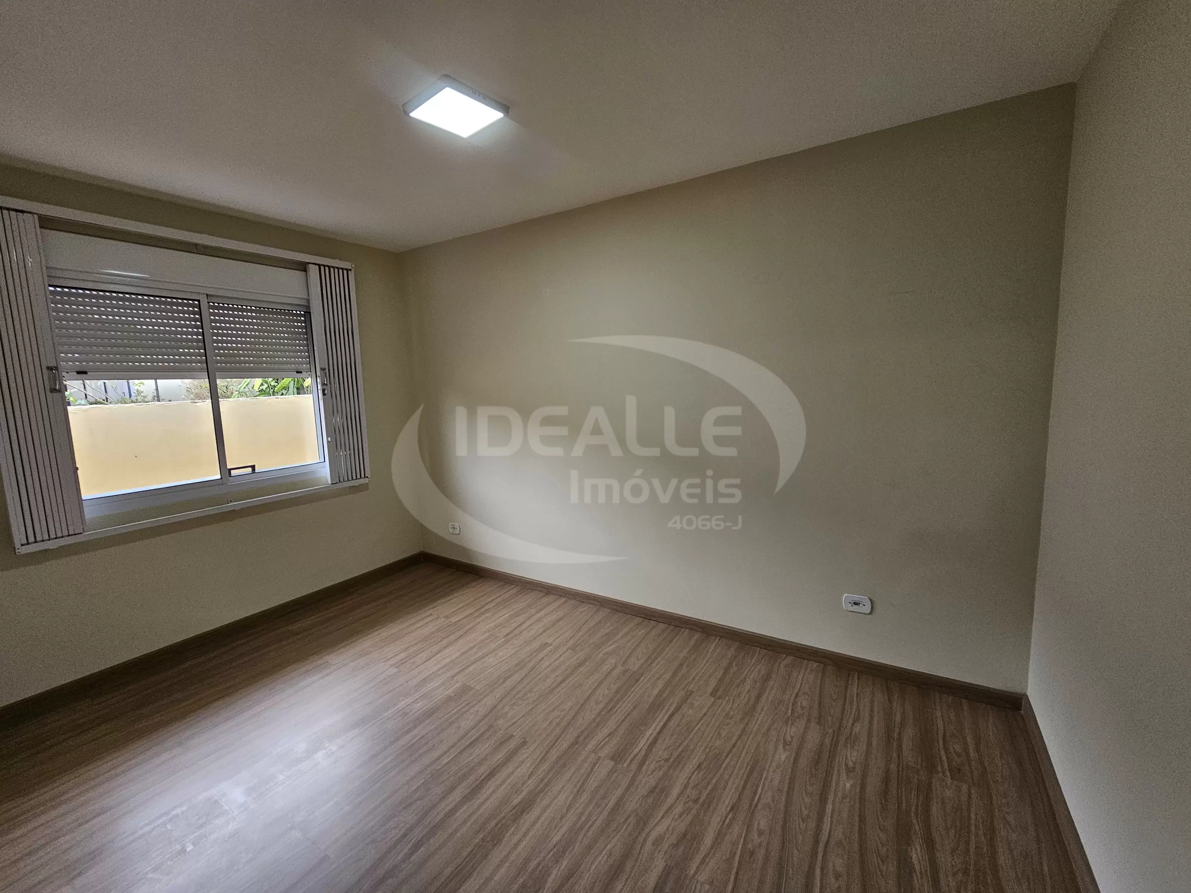 Terreno em Santa Felicidade