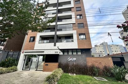 Ed. Residencial Ginza