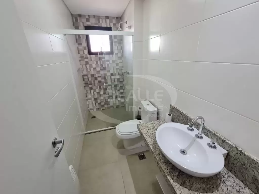 Ed. Residencial Ginza