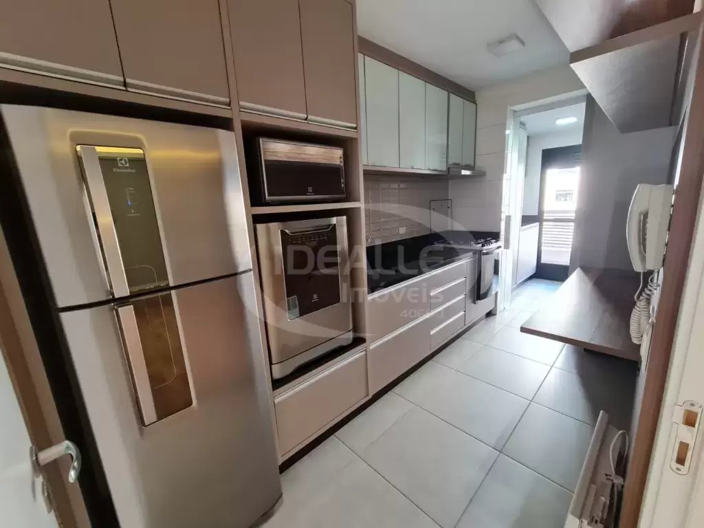 Ed. Residencial Ginza