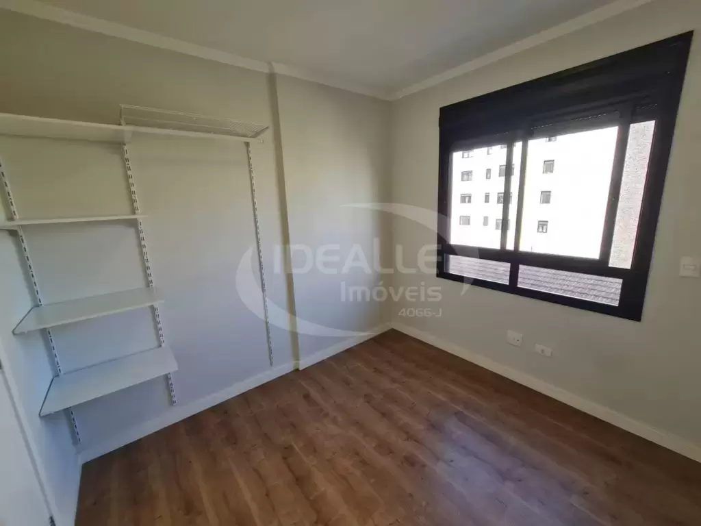 Ed. Residencial Ginza