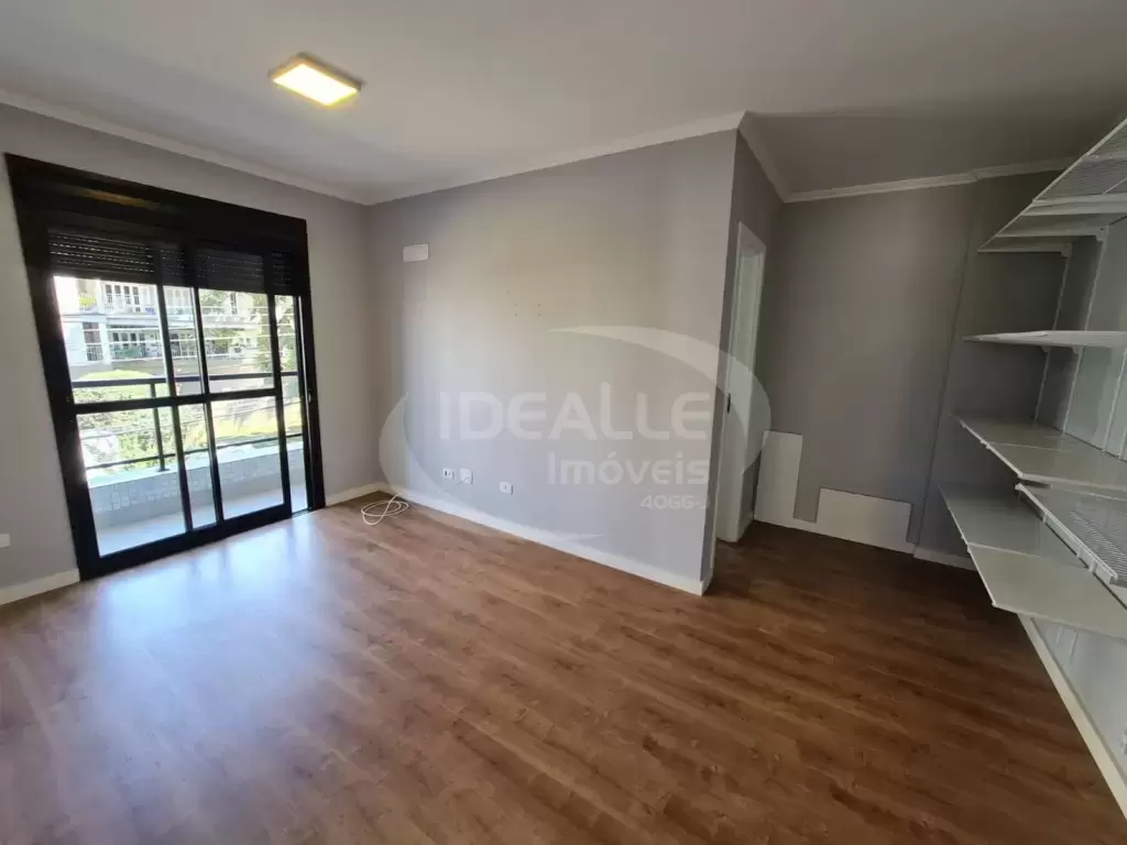 Ed. Residencial Ginza