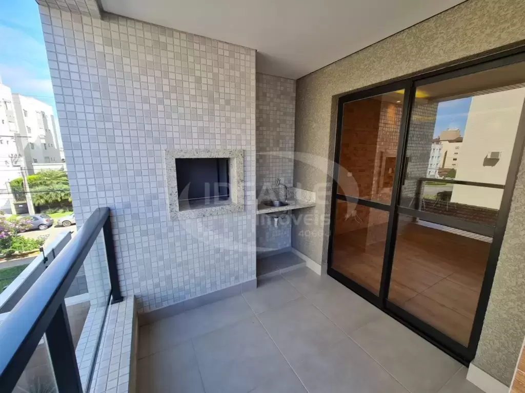 Ed. Residencial Ginza