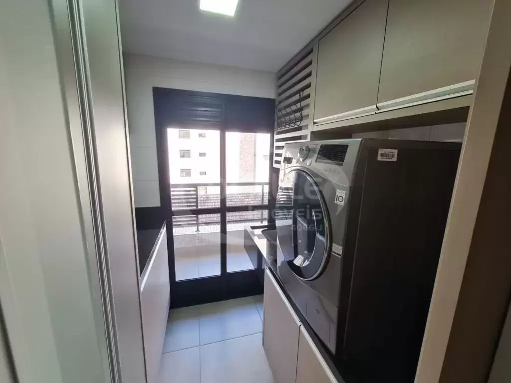 Ed. Residencial Ginza