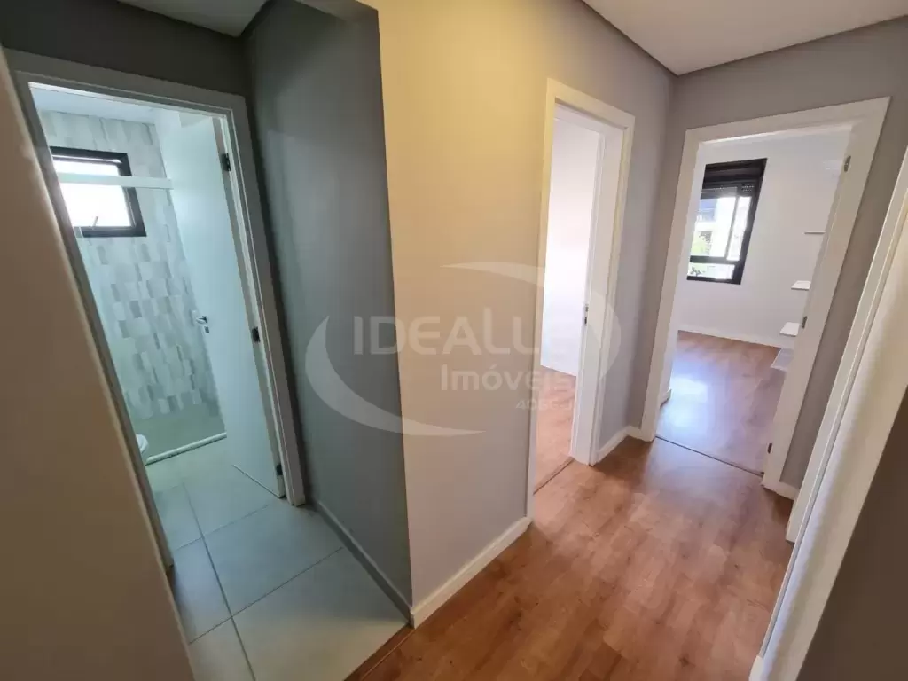 Ed. Residencial Ginza