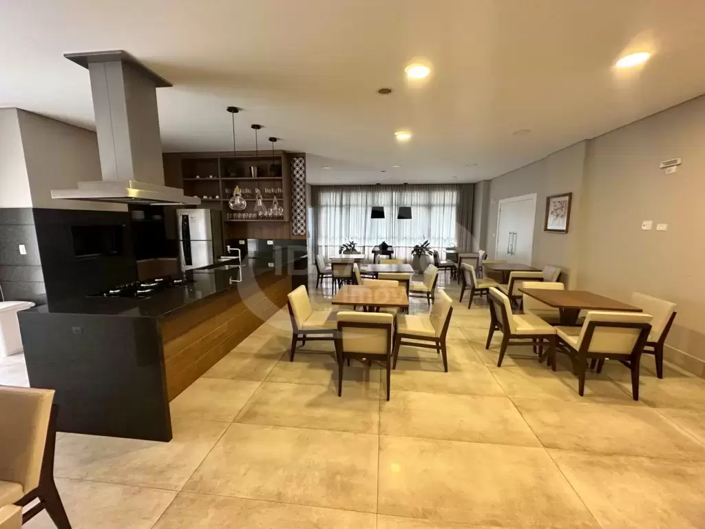 Ed. Residencial Ginza