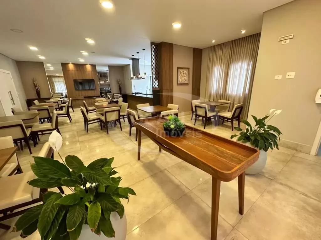 Ed. Residencial Ginza