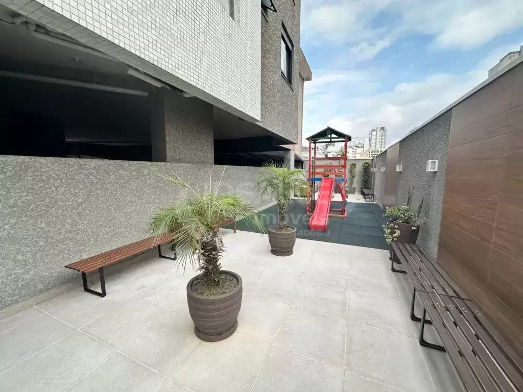 Ed. Residencial Ginza